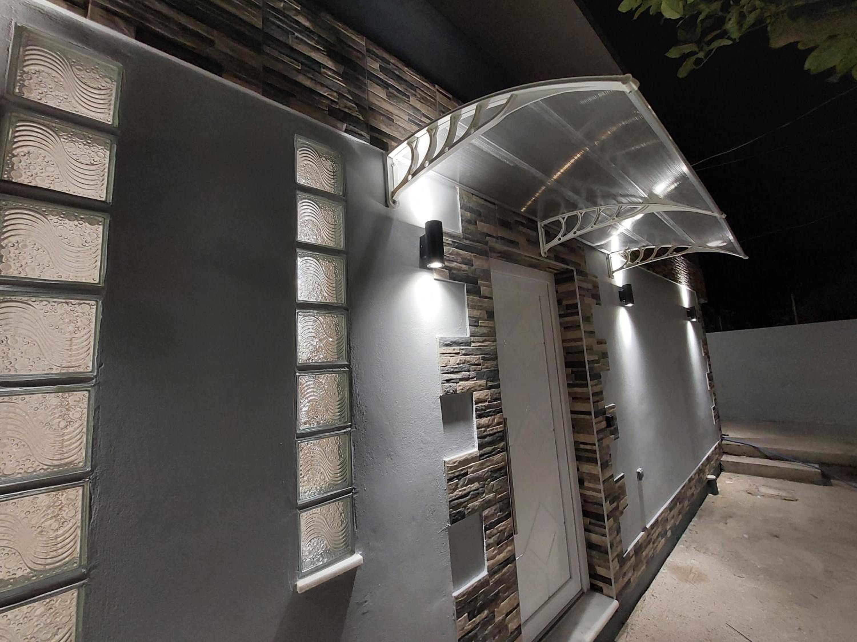 Hotel Litsa Galaxy Apartment - Image 1