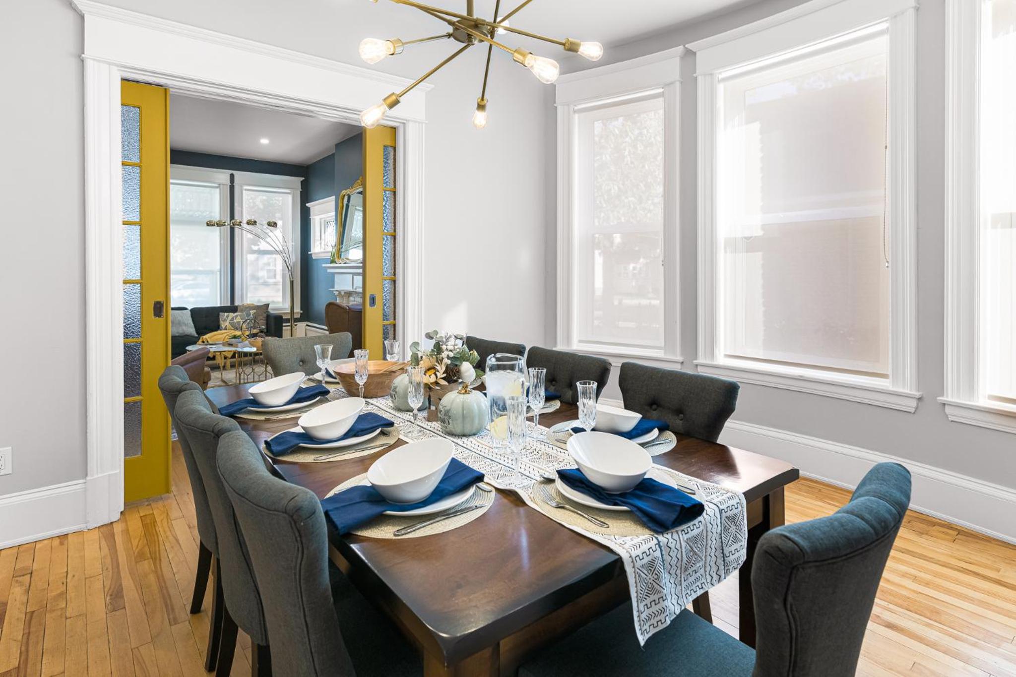 Manoir Highfield - Image 3