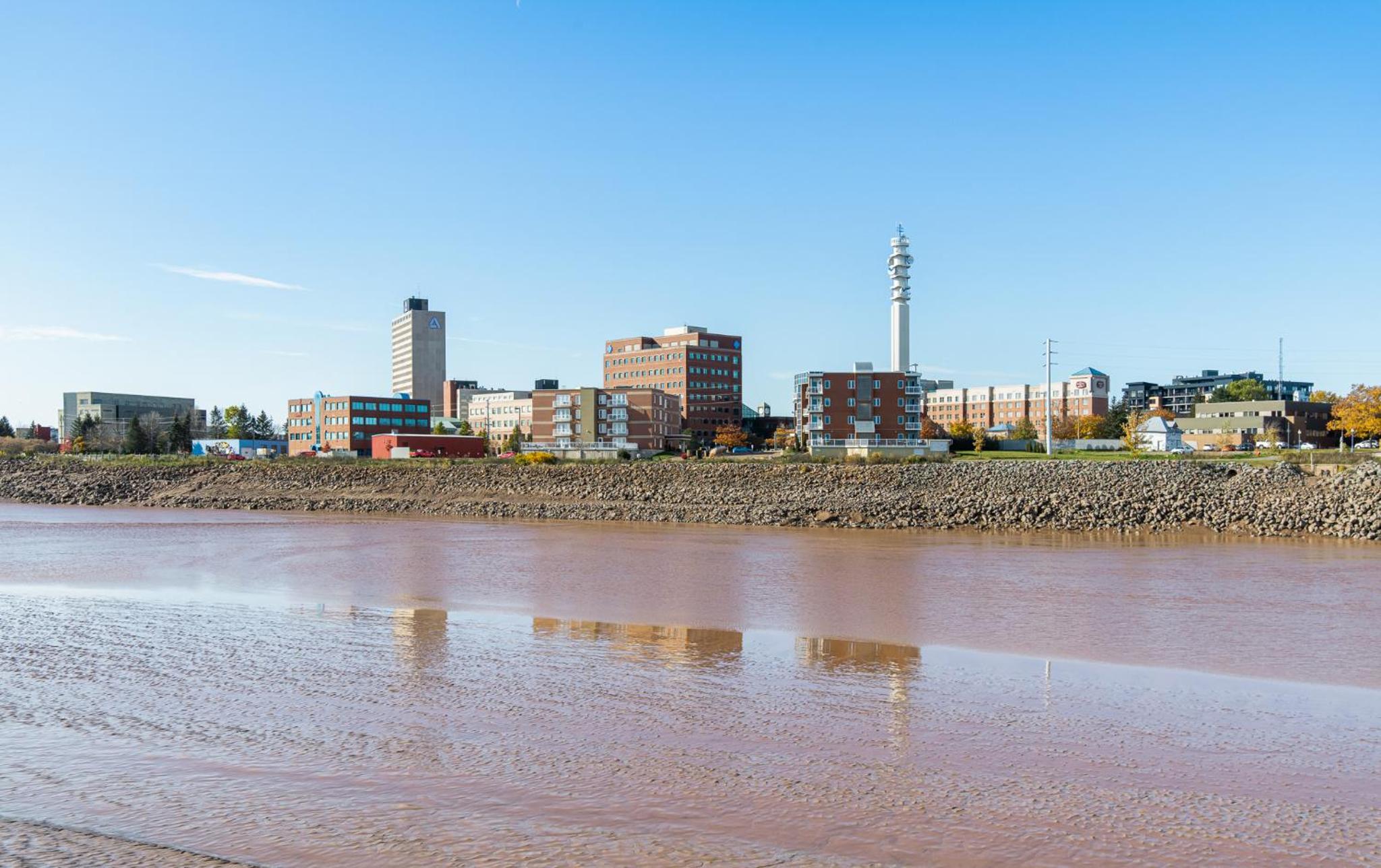 Manoir Highfield - Image 1