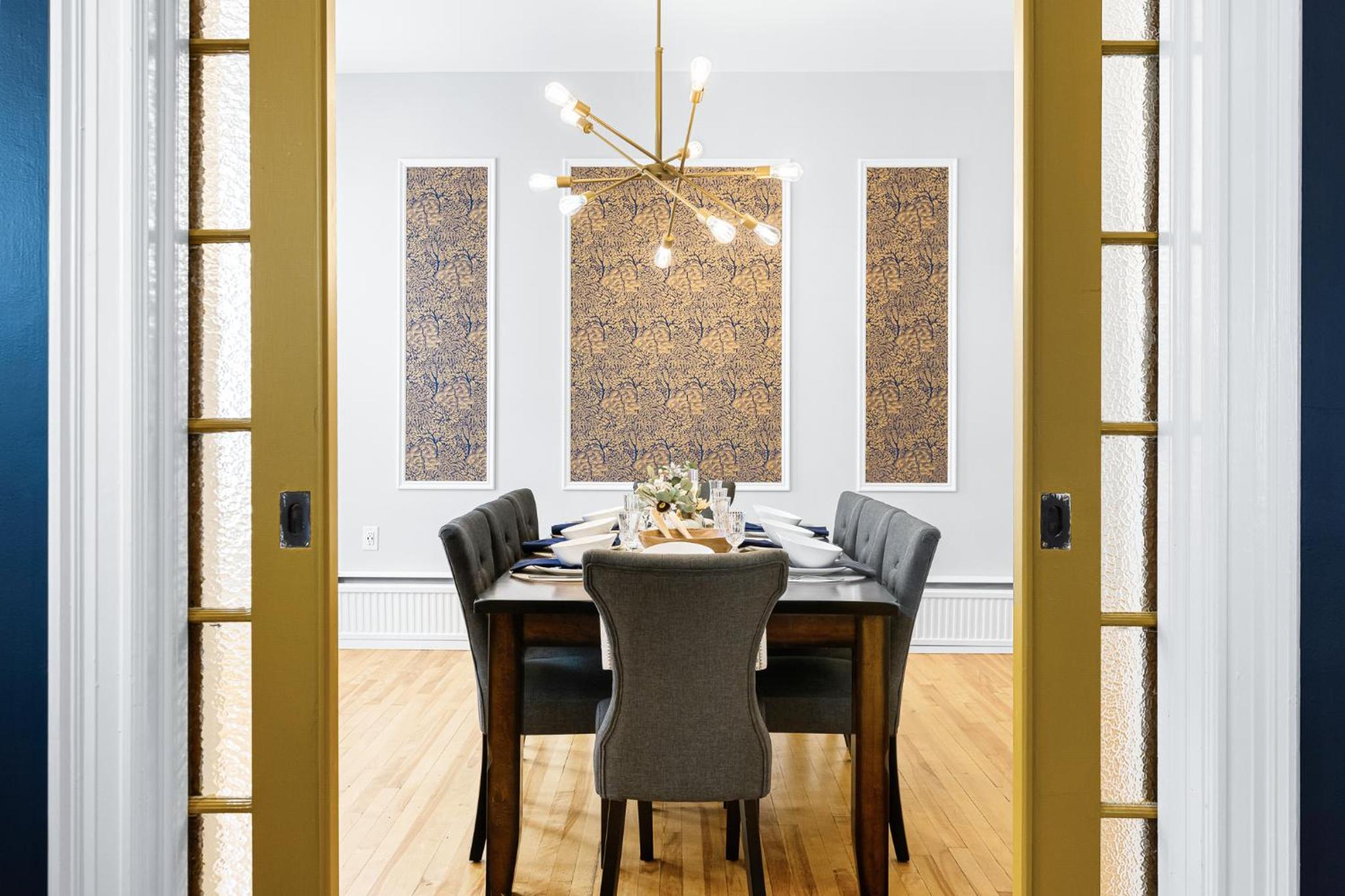 Manoir Highfield - Image 5