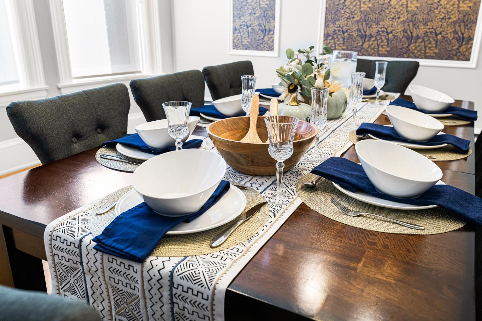 Manoir Highfield - Image 4