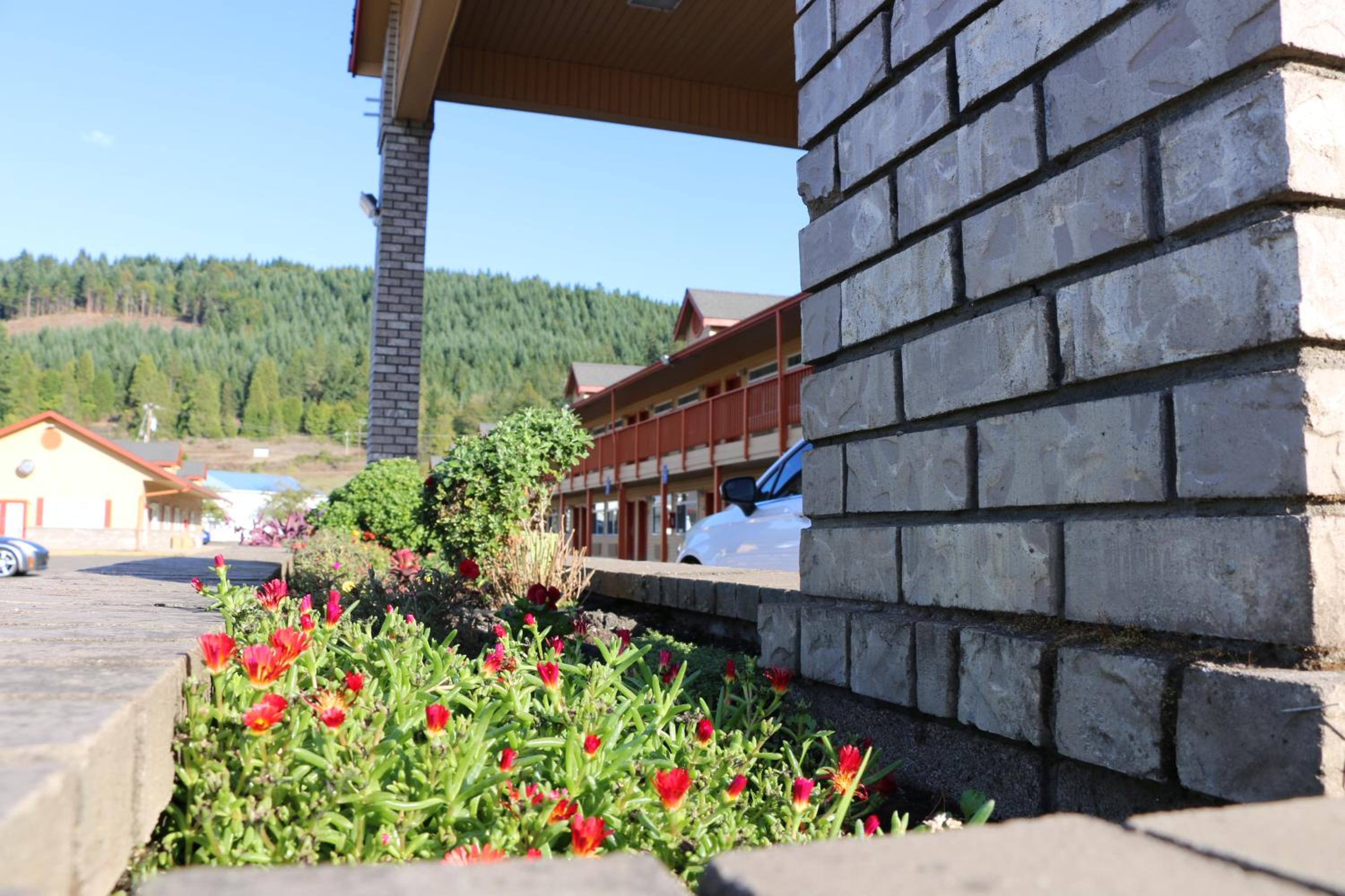 Oakland Vacations - Rice Hill Inn - Property Image 27