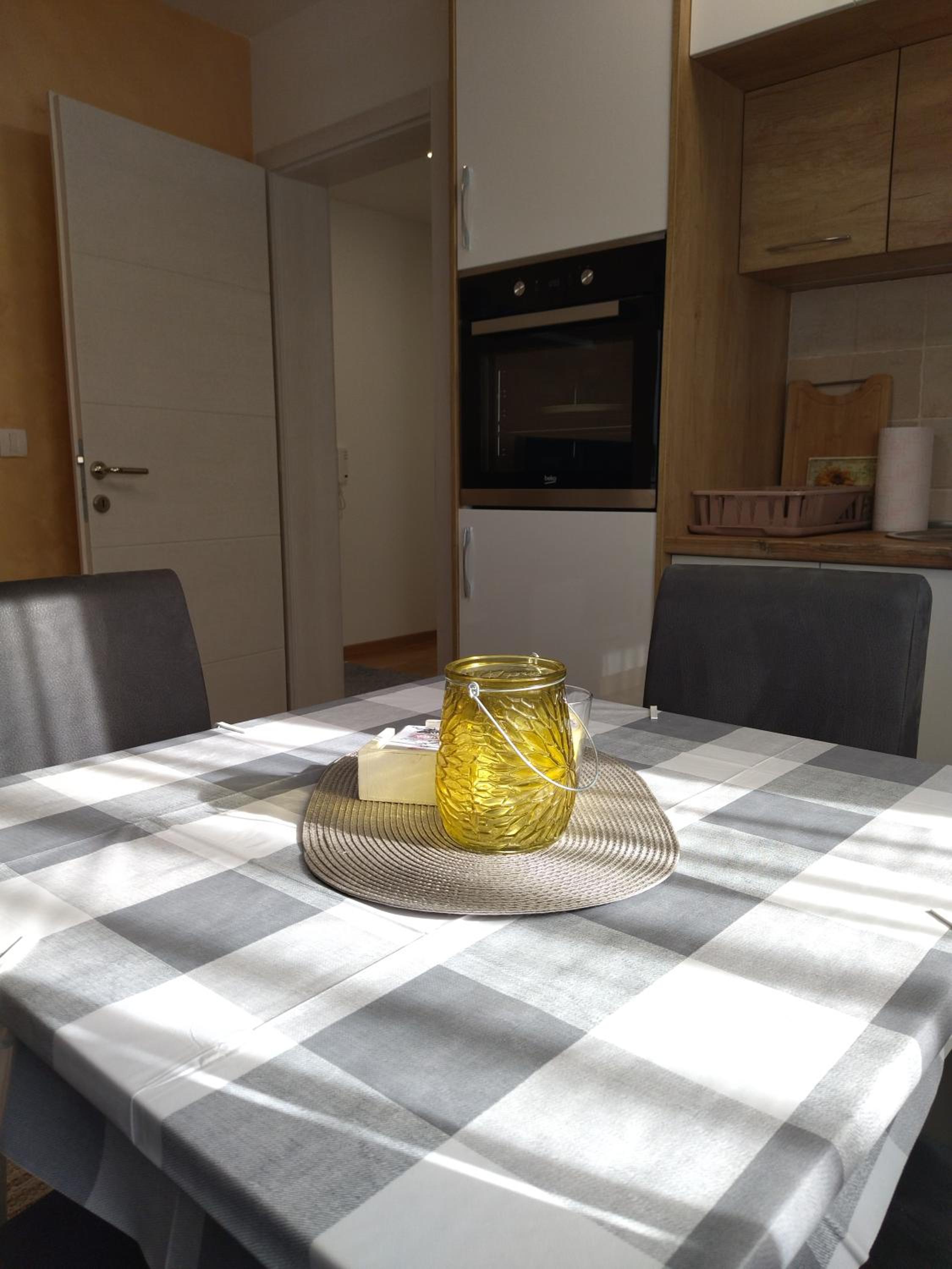 Termal lux Apartman view 4