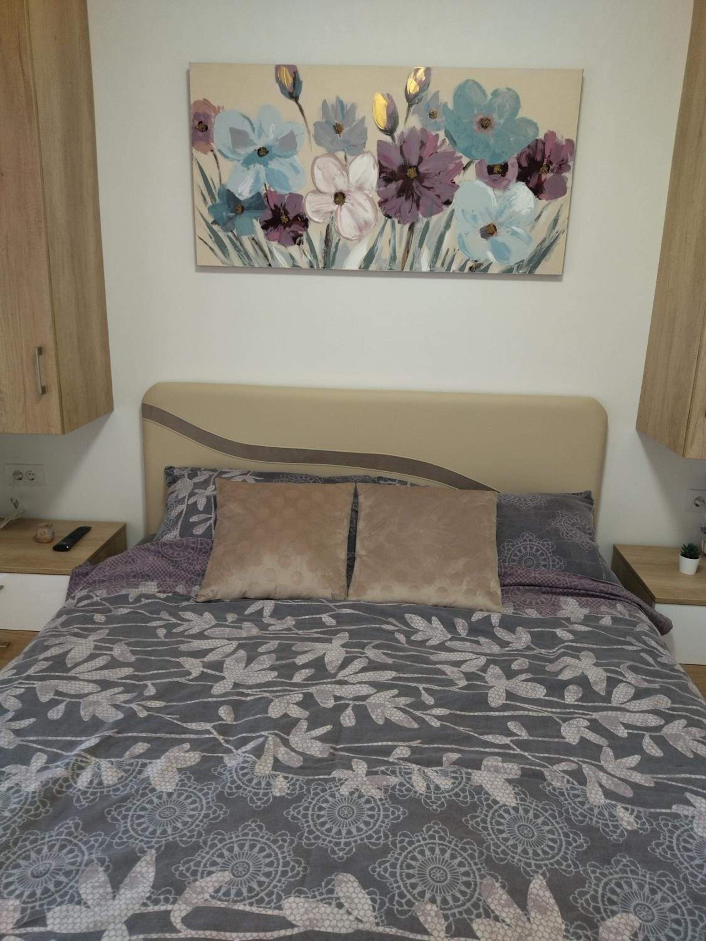 Termal lux Apartman view 3