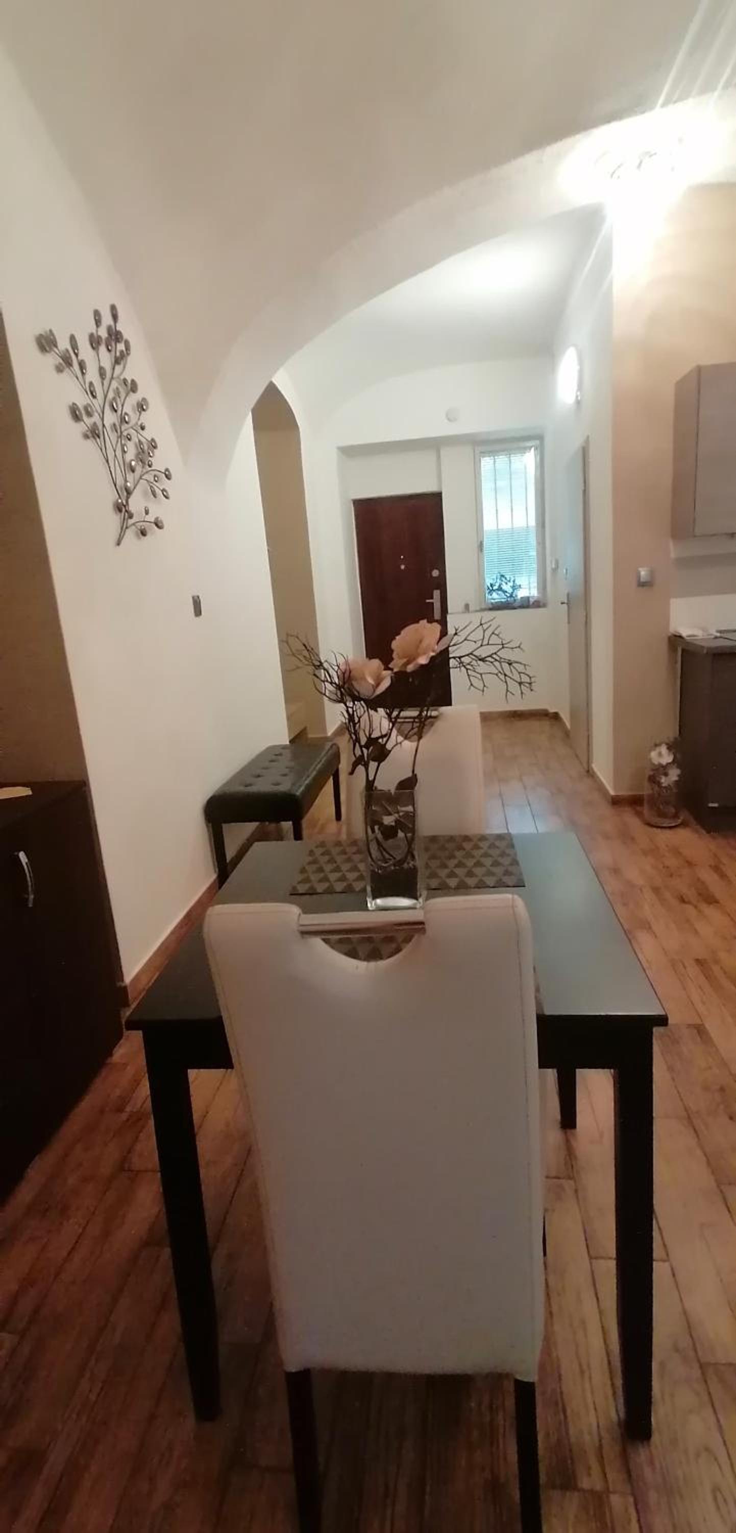 Apartment Jakubská 676