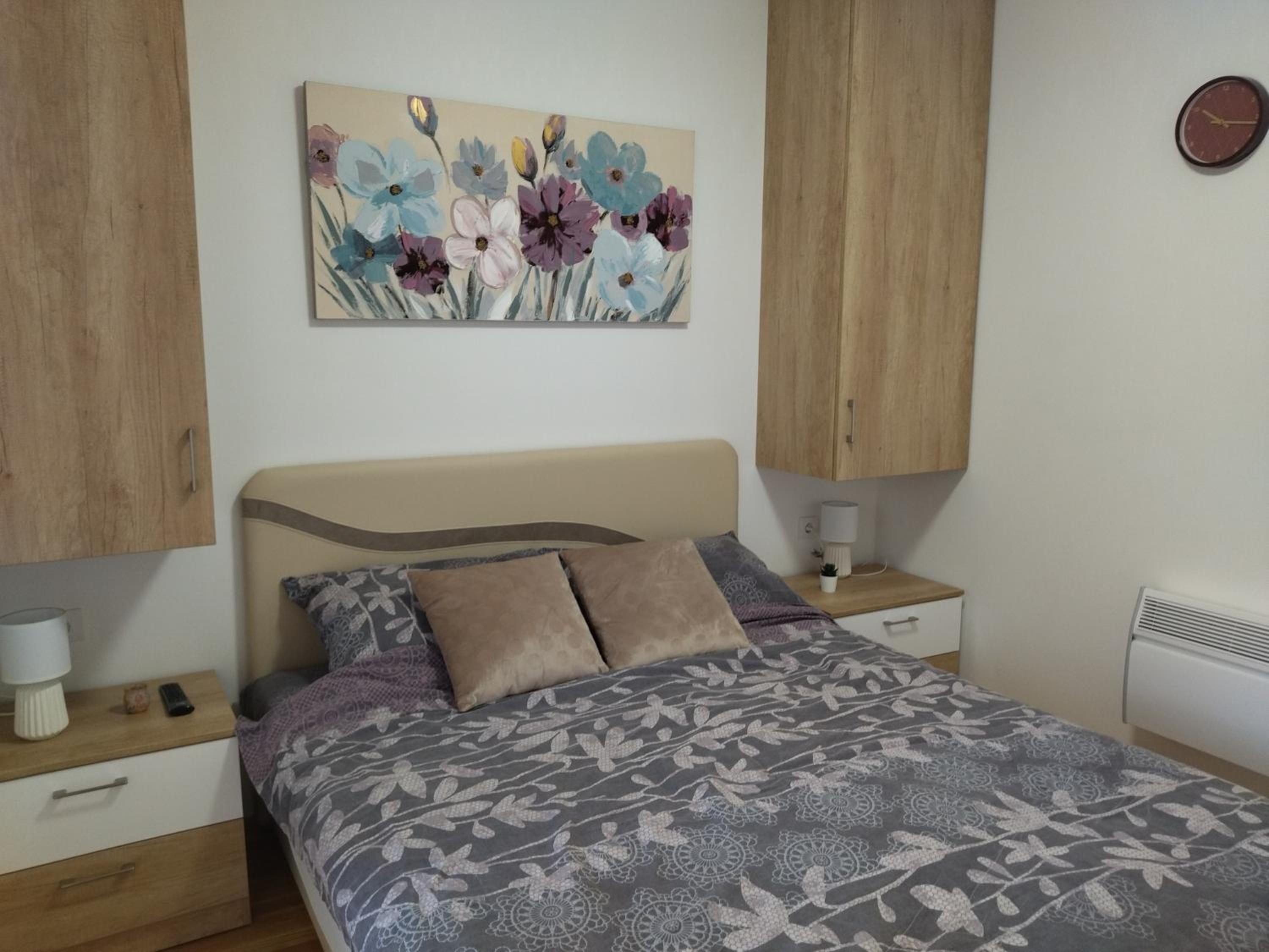 Termal lux Apartman view 2