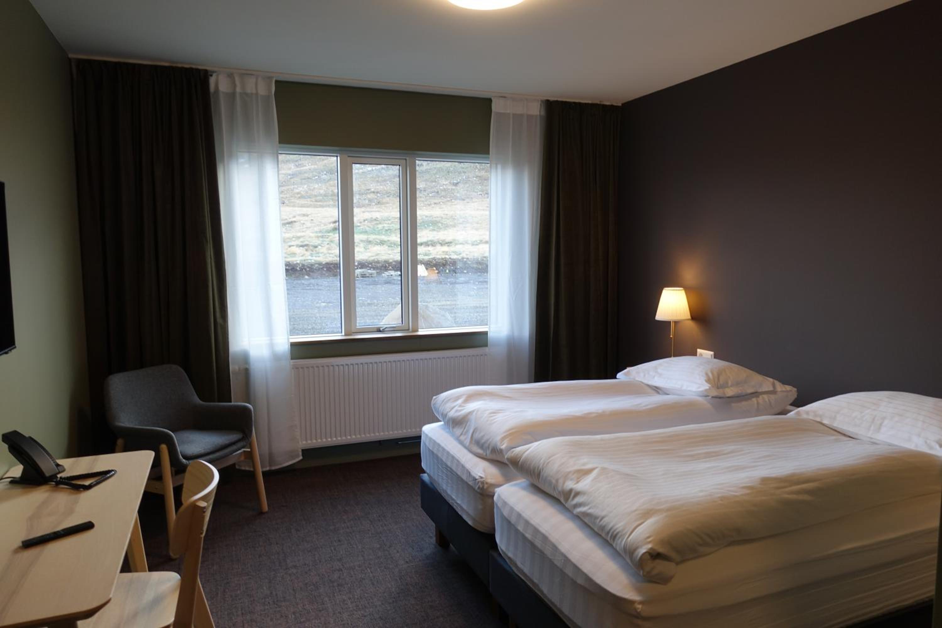 Basalt Hotel