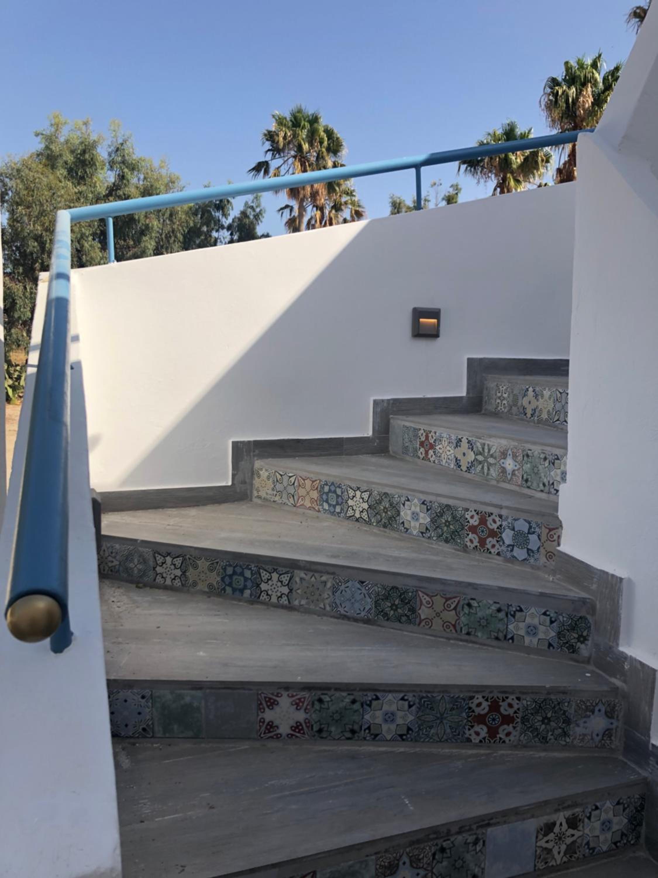 Marmaraki Village House & Apartments