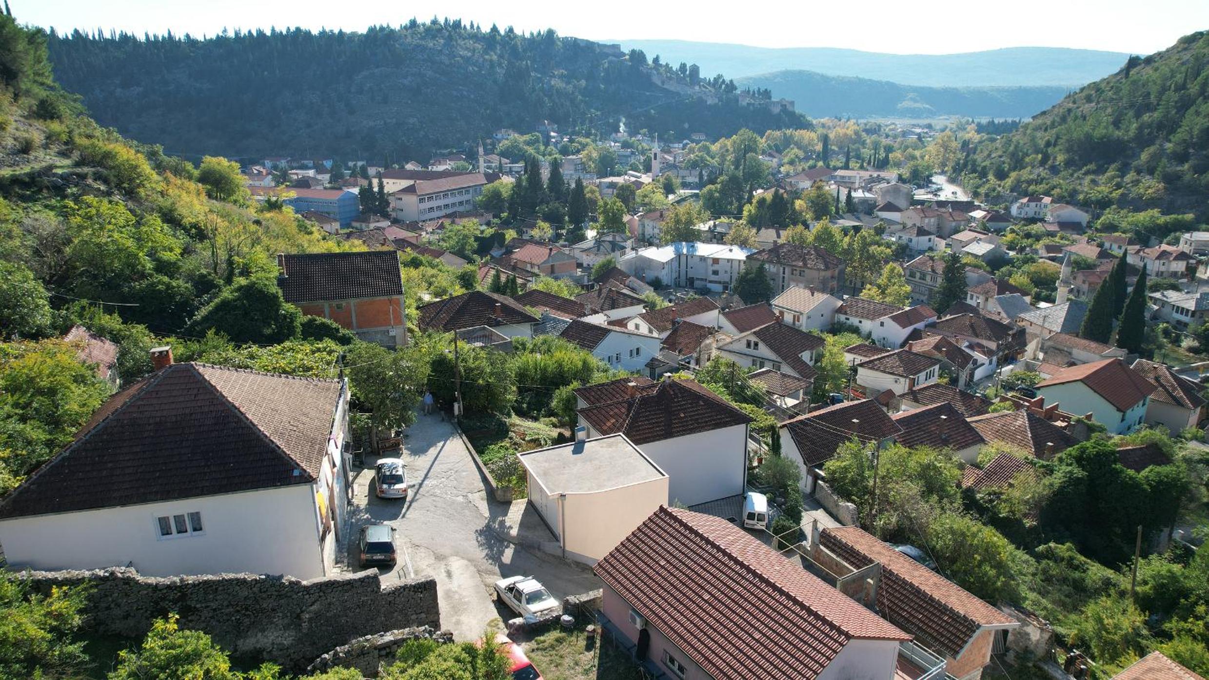 Janina Hiša view 5