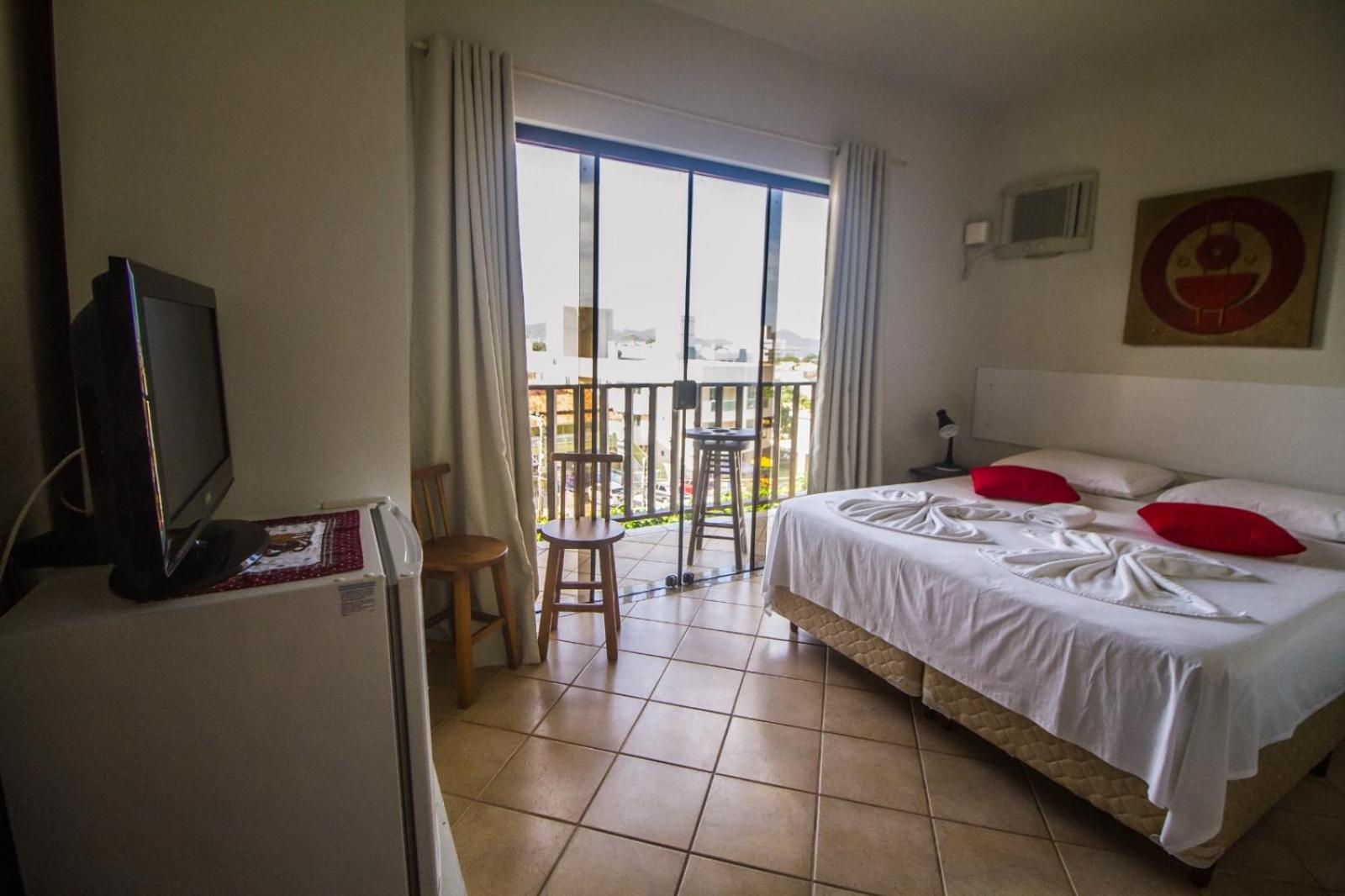 Pousada Al Mare view 5