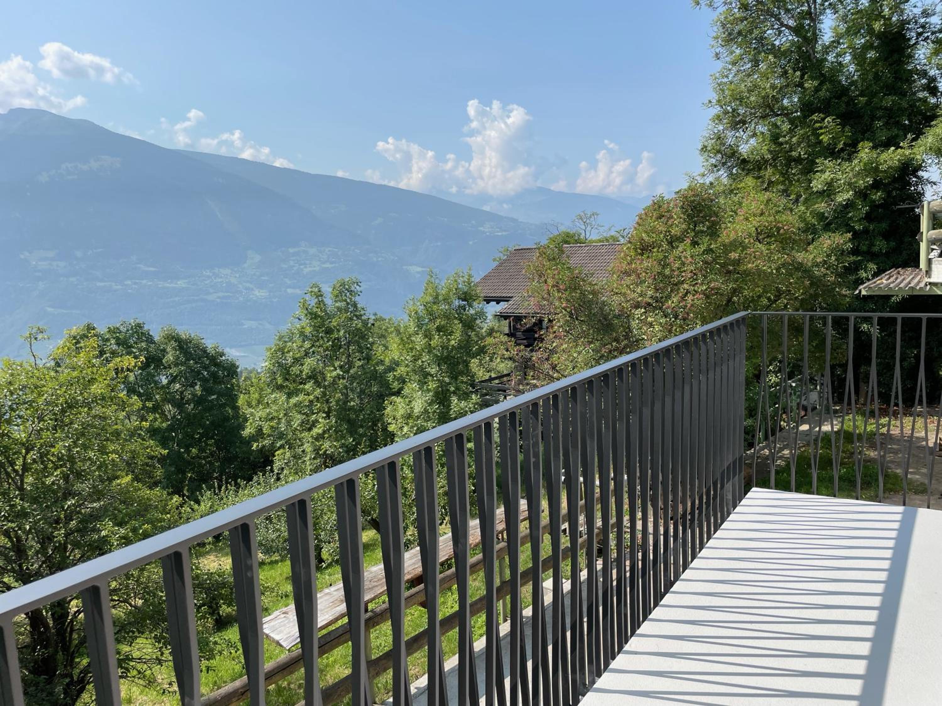 B&B La Forge de Diogne - luxury and cosy alpine lodge