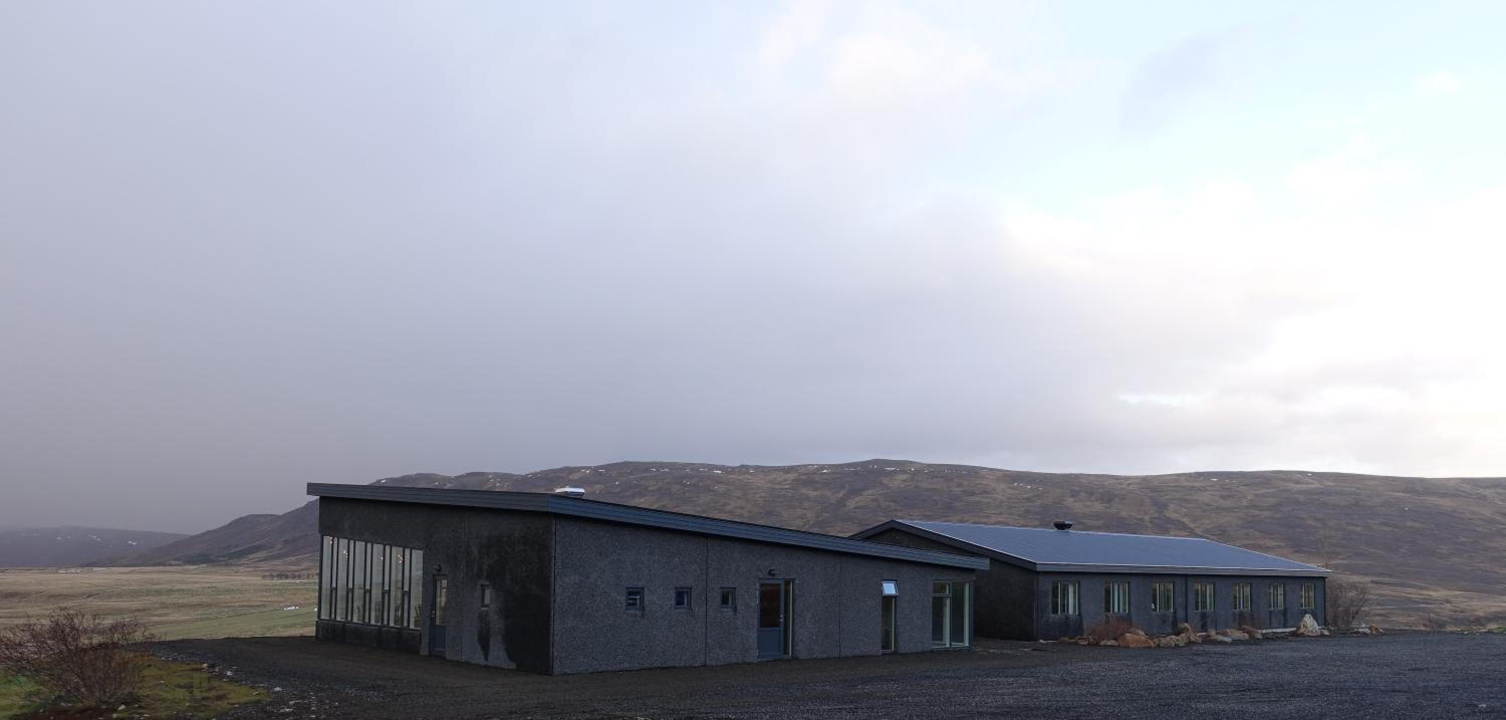 Basalt Hotel