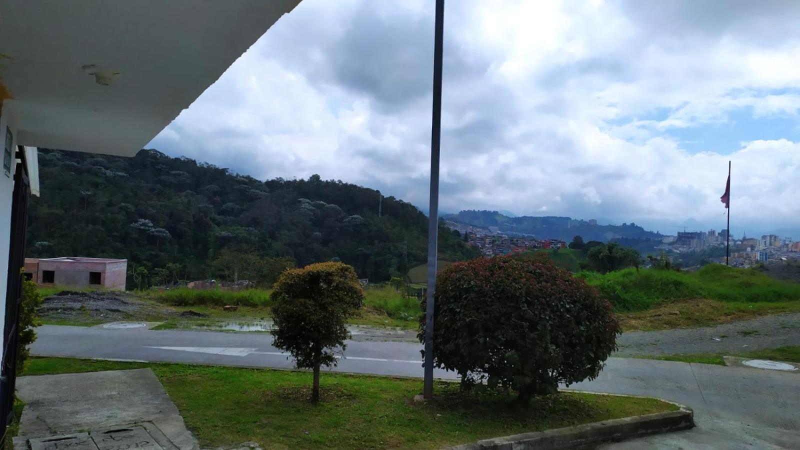 Apartamento-Habitación Palonegro Manizales