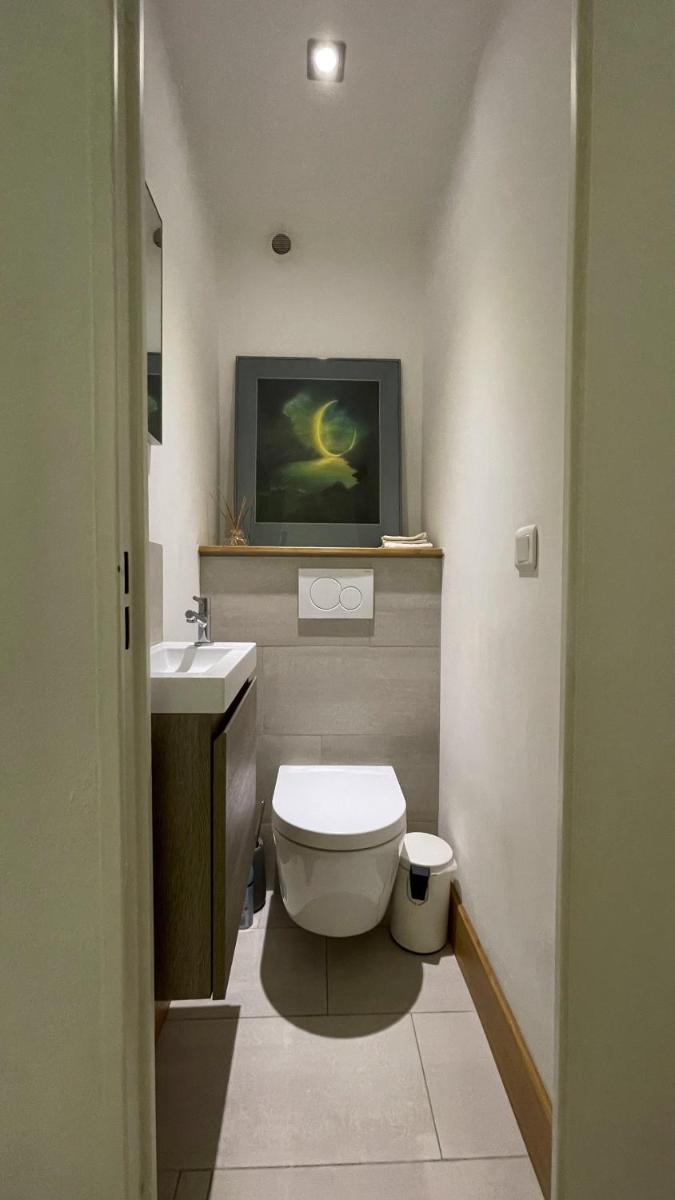 Appartement proche mer et gare photo 5