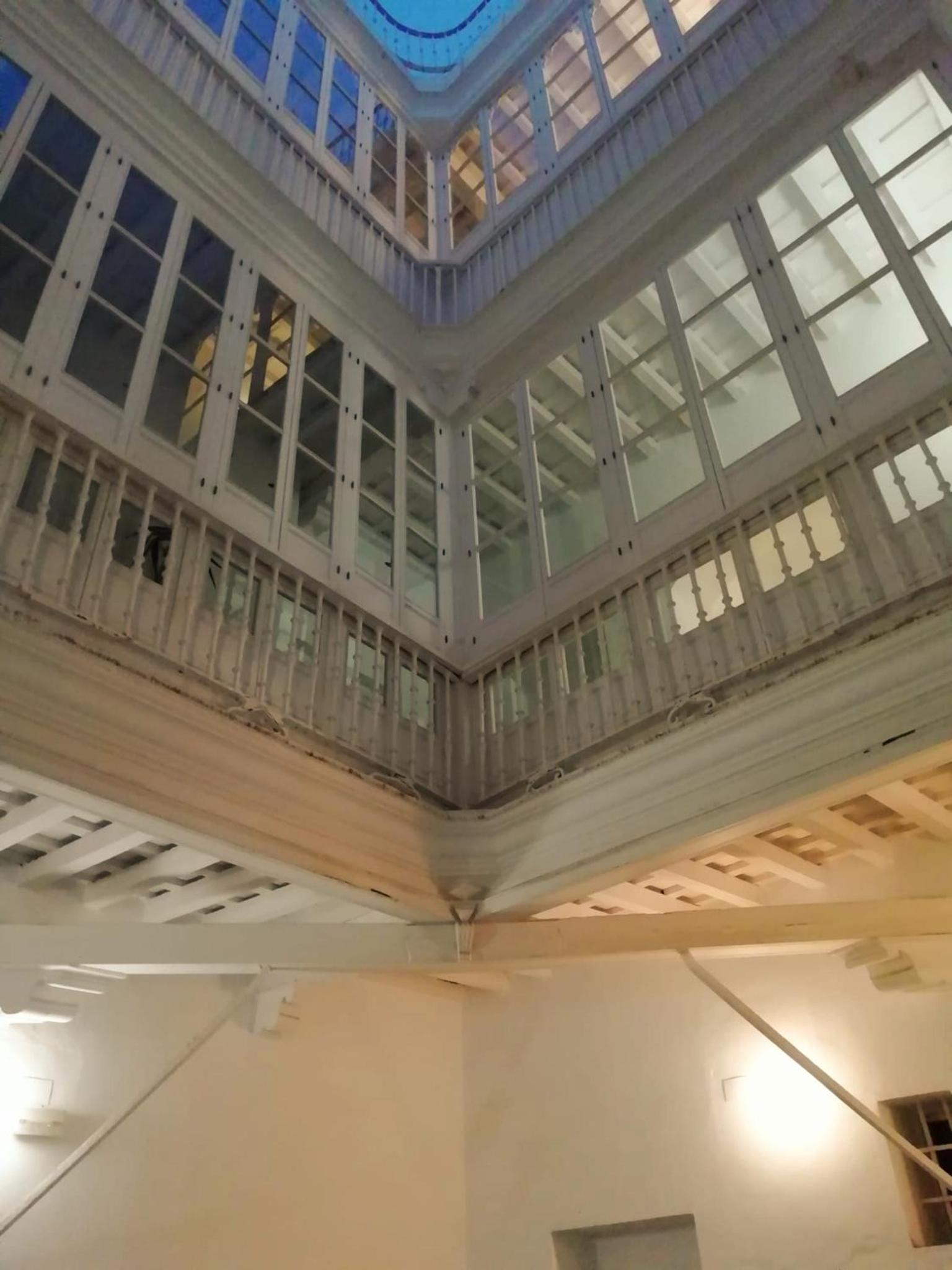 building