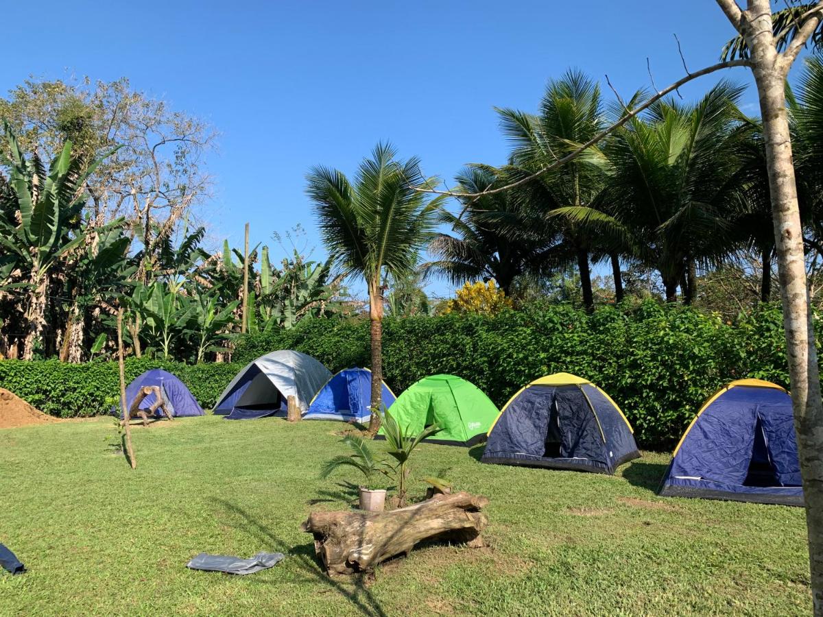 FLORA Praia do Sono Lodge & Trekking
