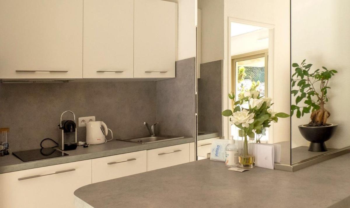 Appartement proche mer et gare photo 3