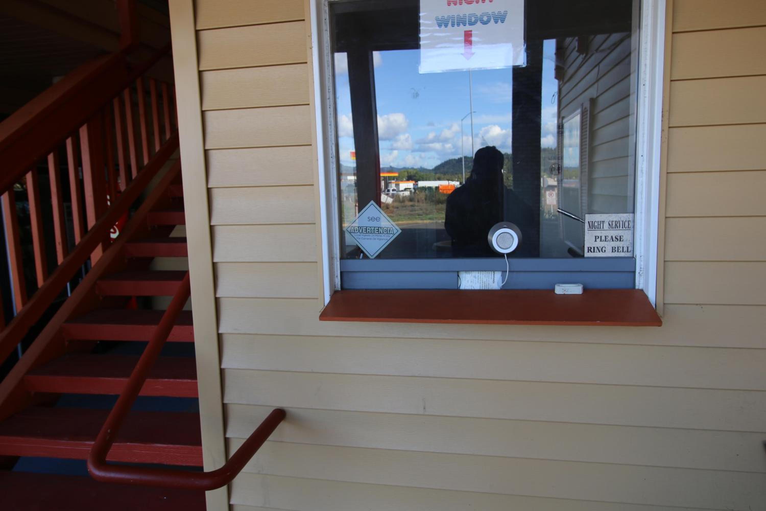 Oakland Vacations - Rice Hill Inn - Property Image 13