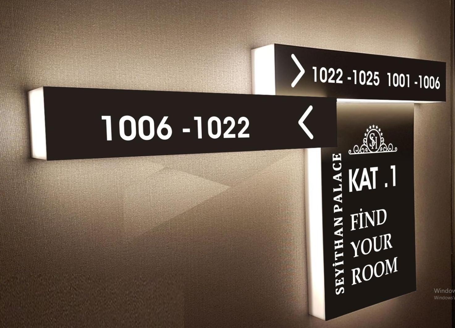 Seyithan Palace Spa Otel - Image 24