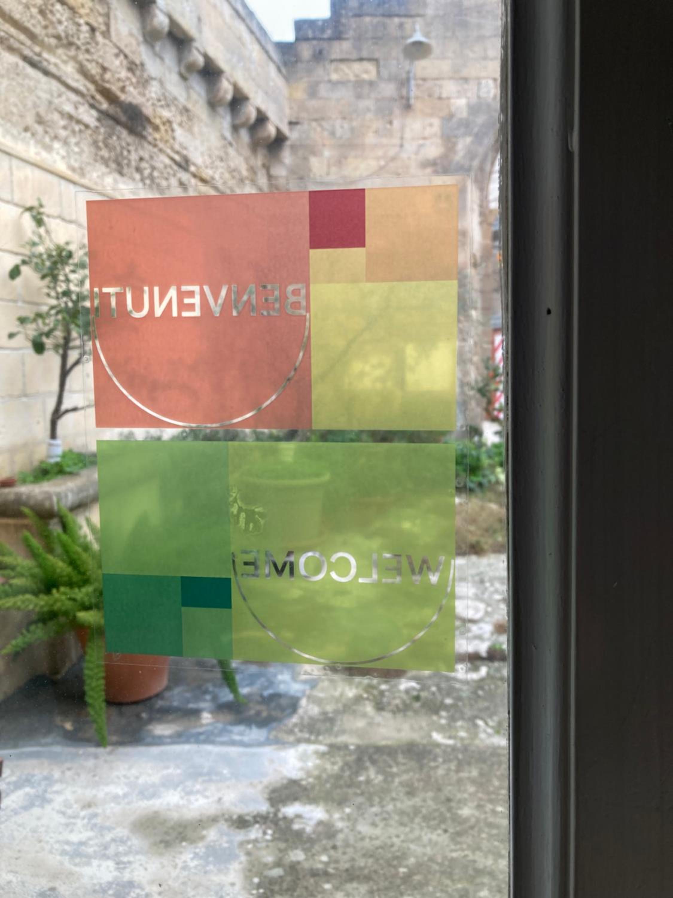 I Sassi Di Teopista en Matera — other