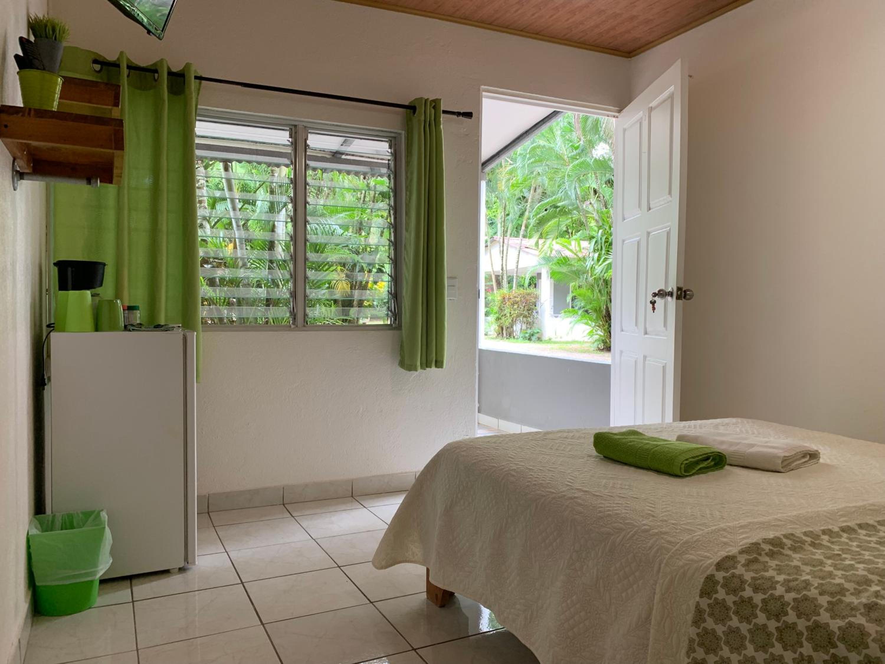 Villas Majolana