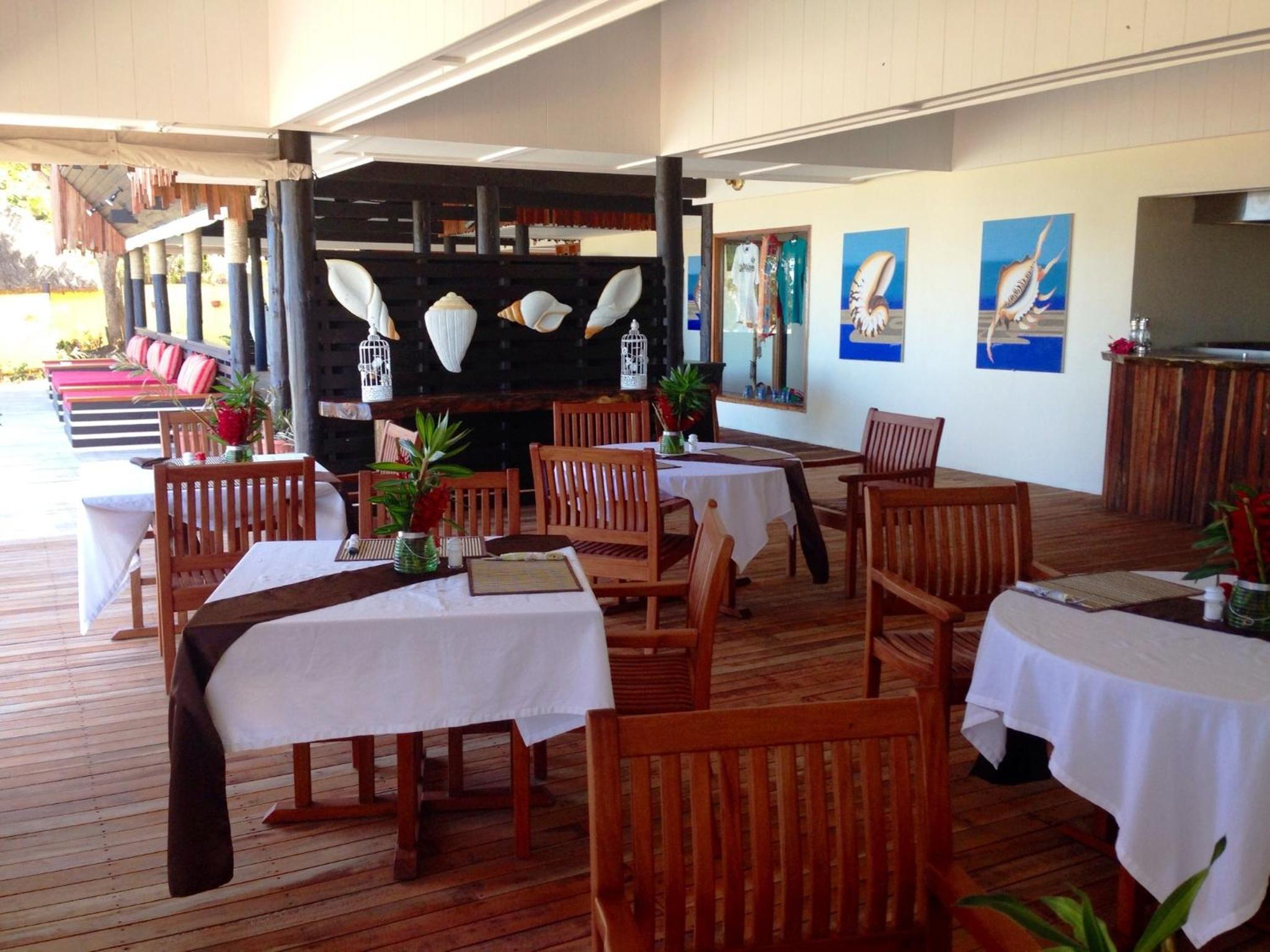 Funky Fish Beach & Surf Resort - view 6