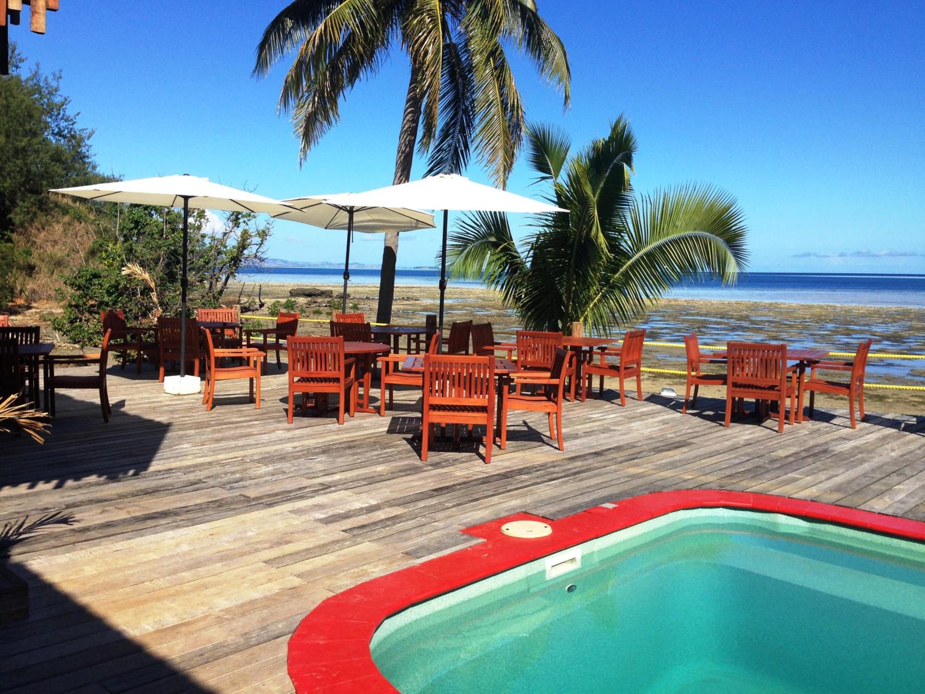 Funky Fish Beach & Surf Resort - view 4