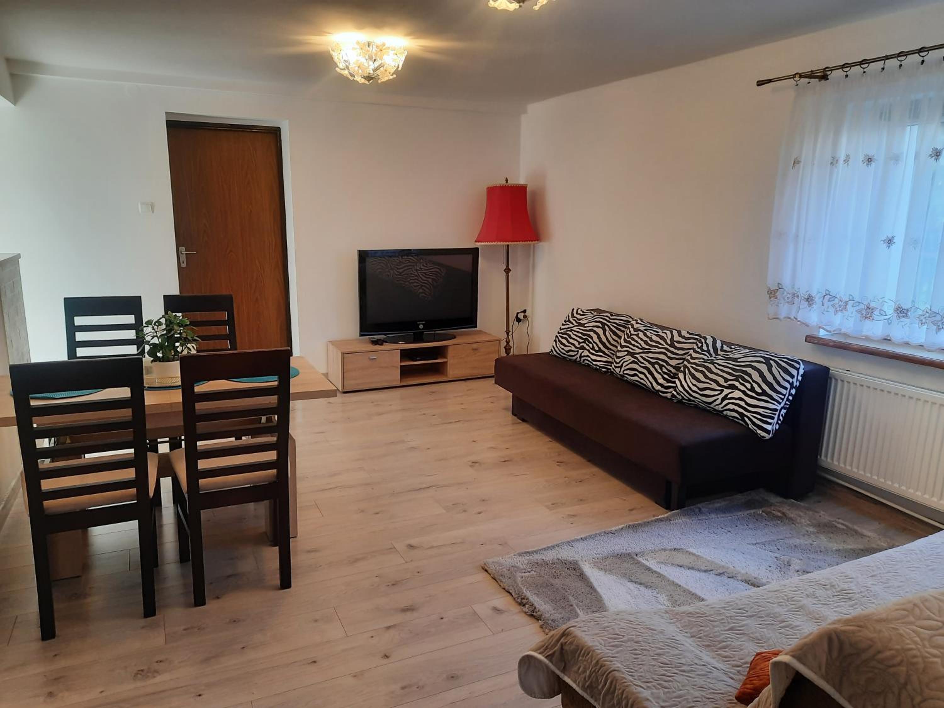 Apartament Kwiatowa view 5