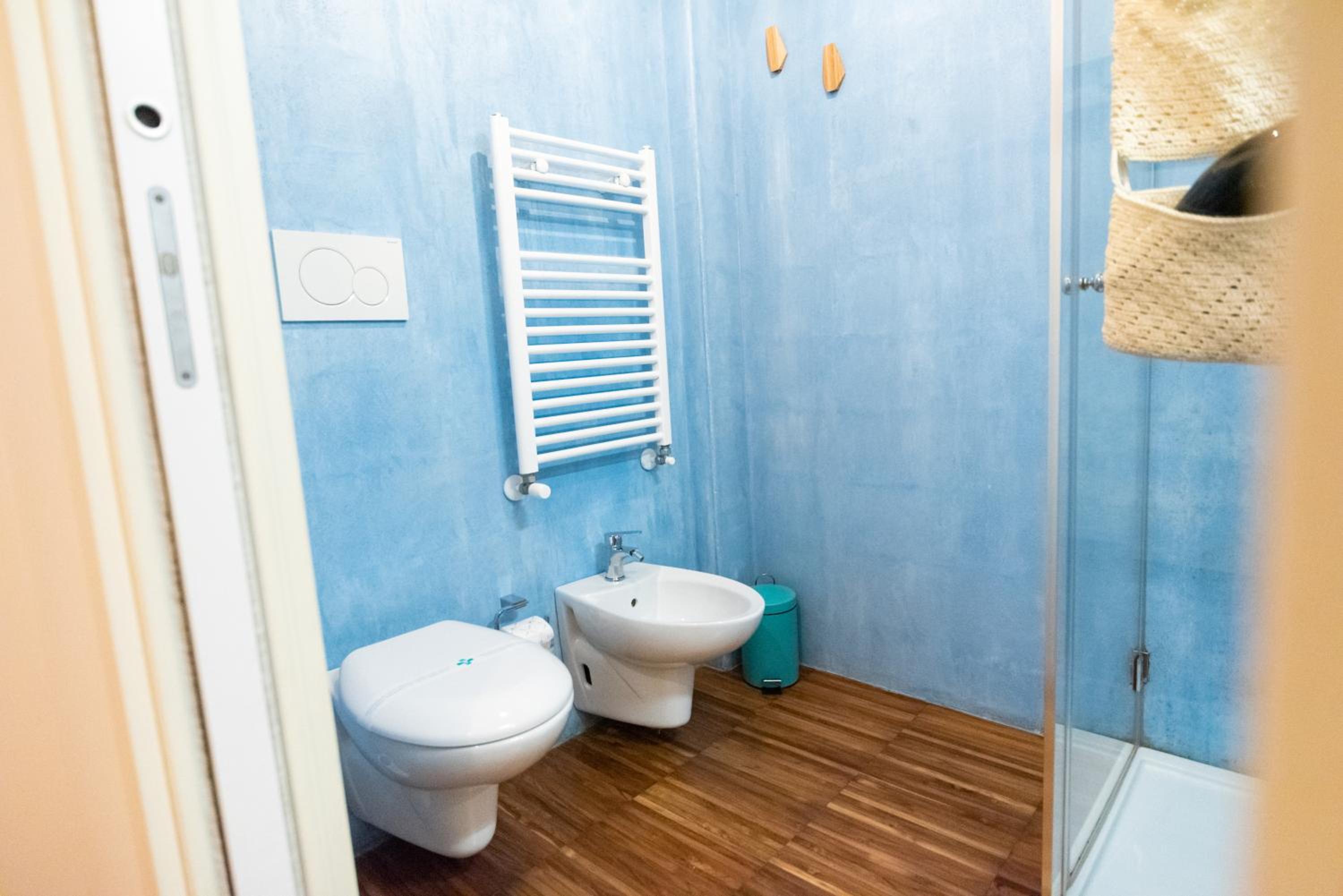 Nell'Antico Borgo B&B view 4