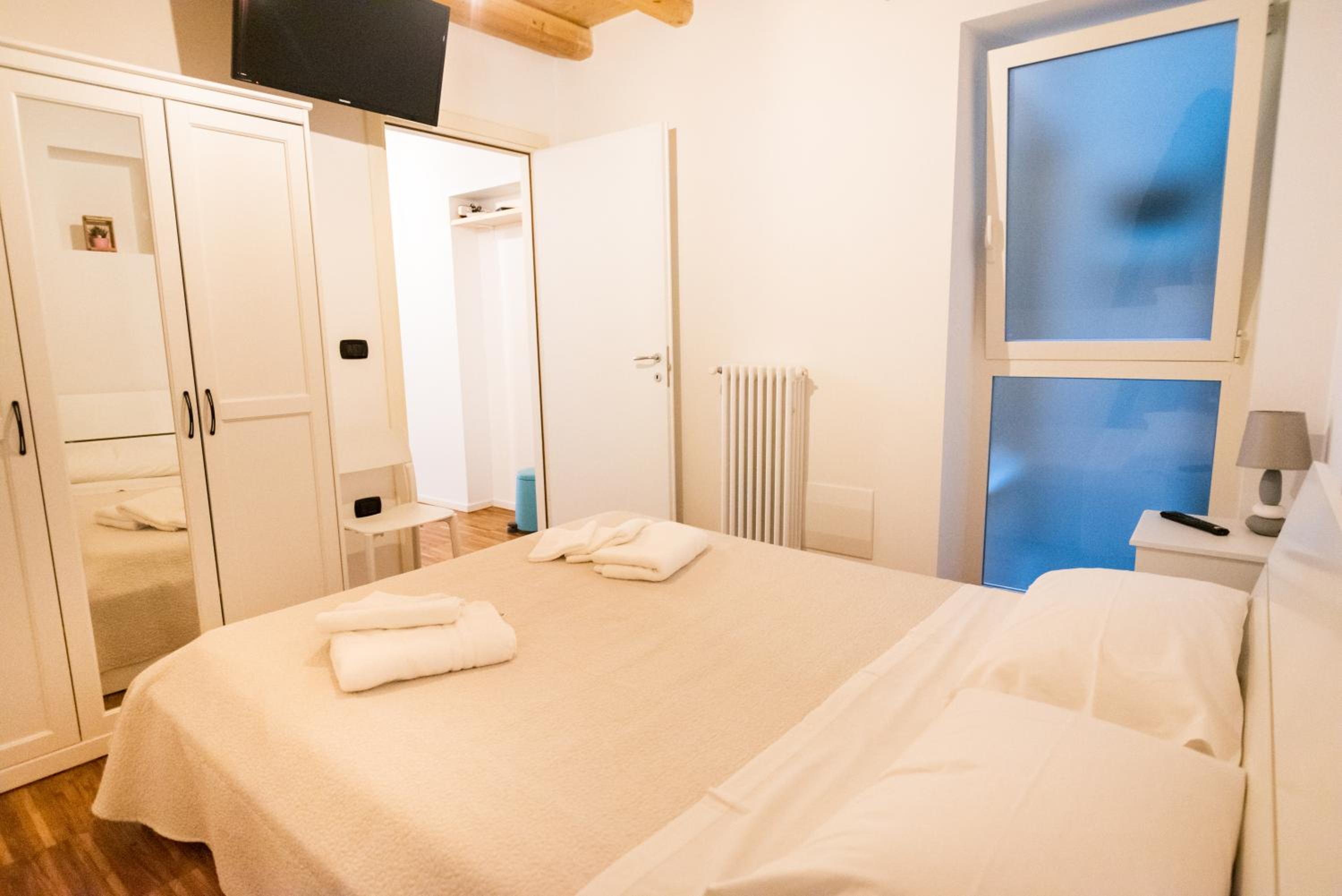 Nell'Antico Borgo B&B view 5