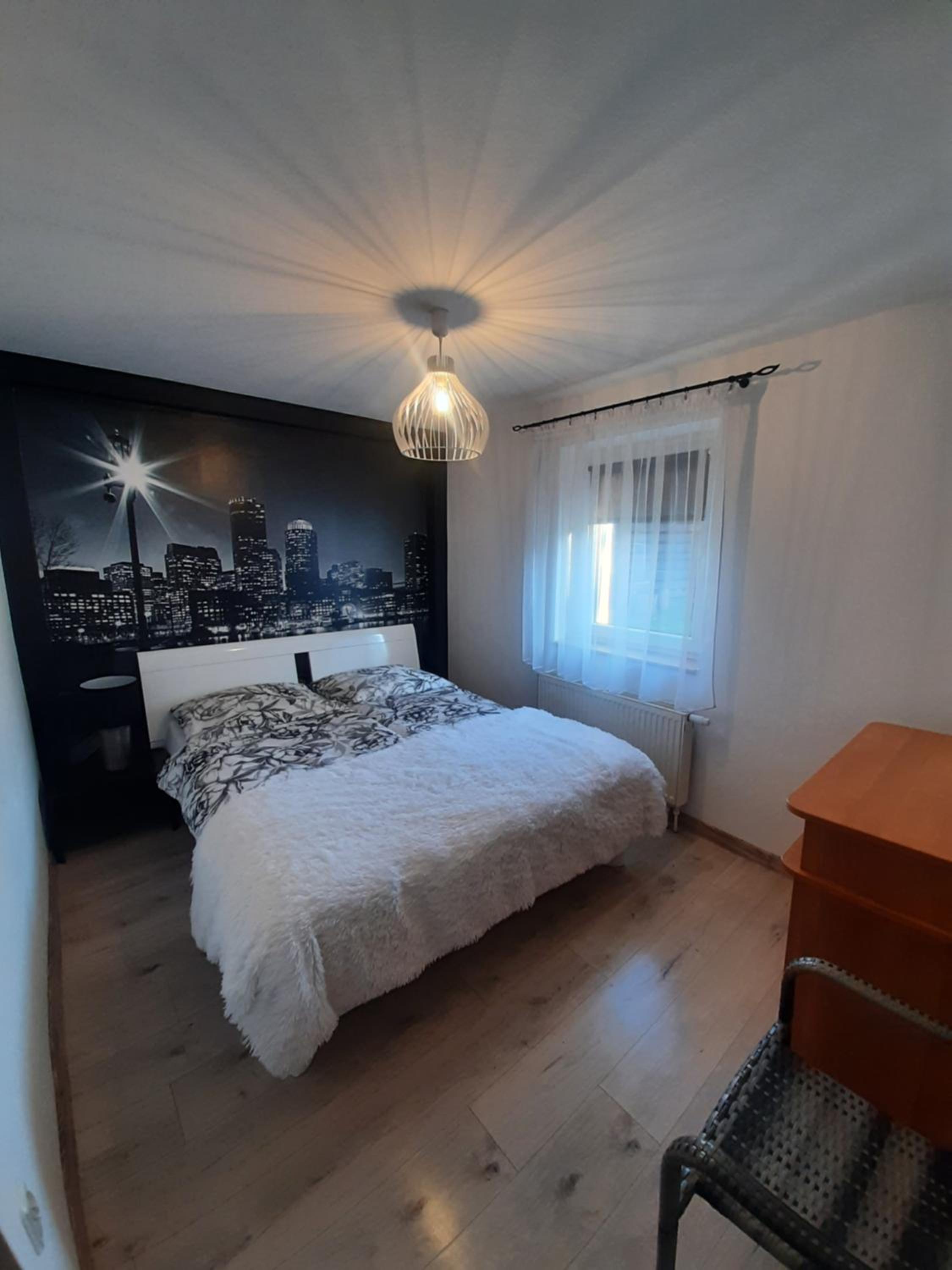 Apartament Kwiatowa view 2