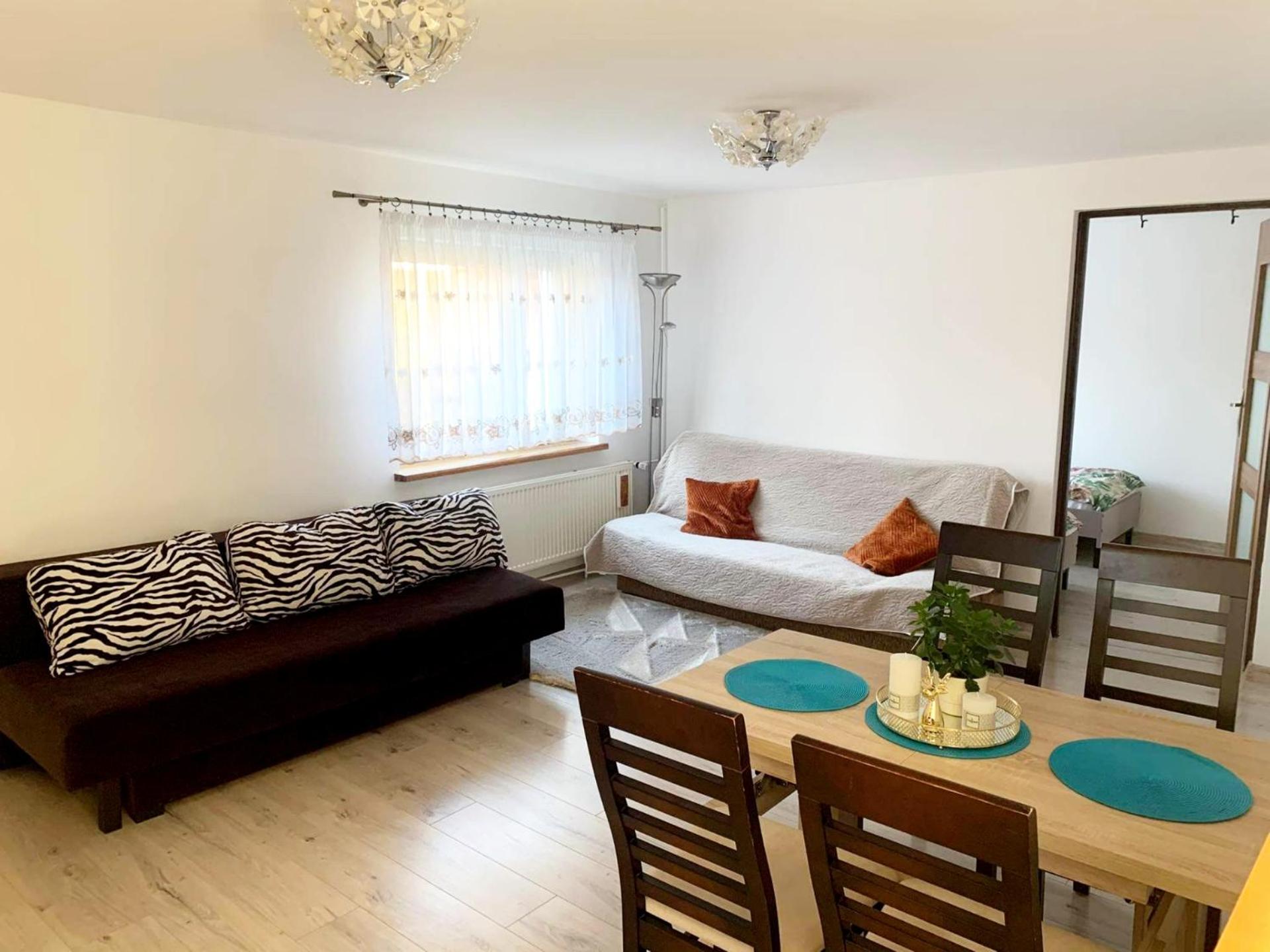 Apartament Kwiatowa view 4