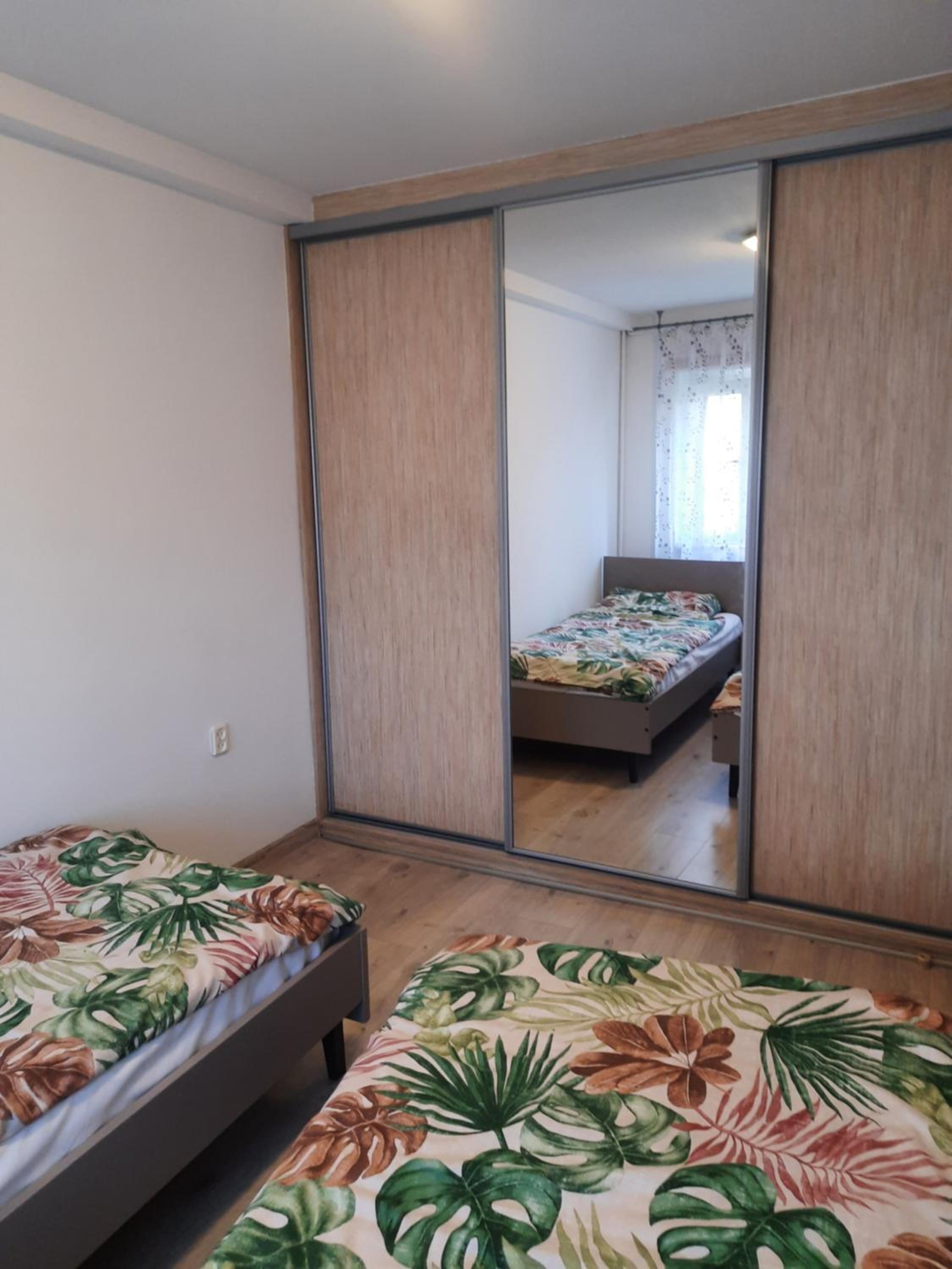 Apartament Kwiatowa, photo 3