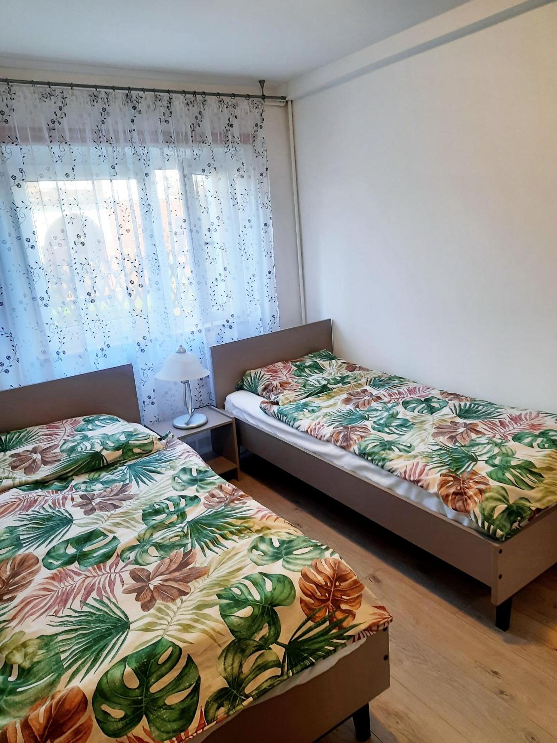 Apartament Kwiatowa view 3