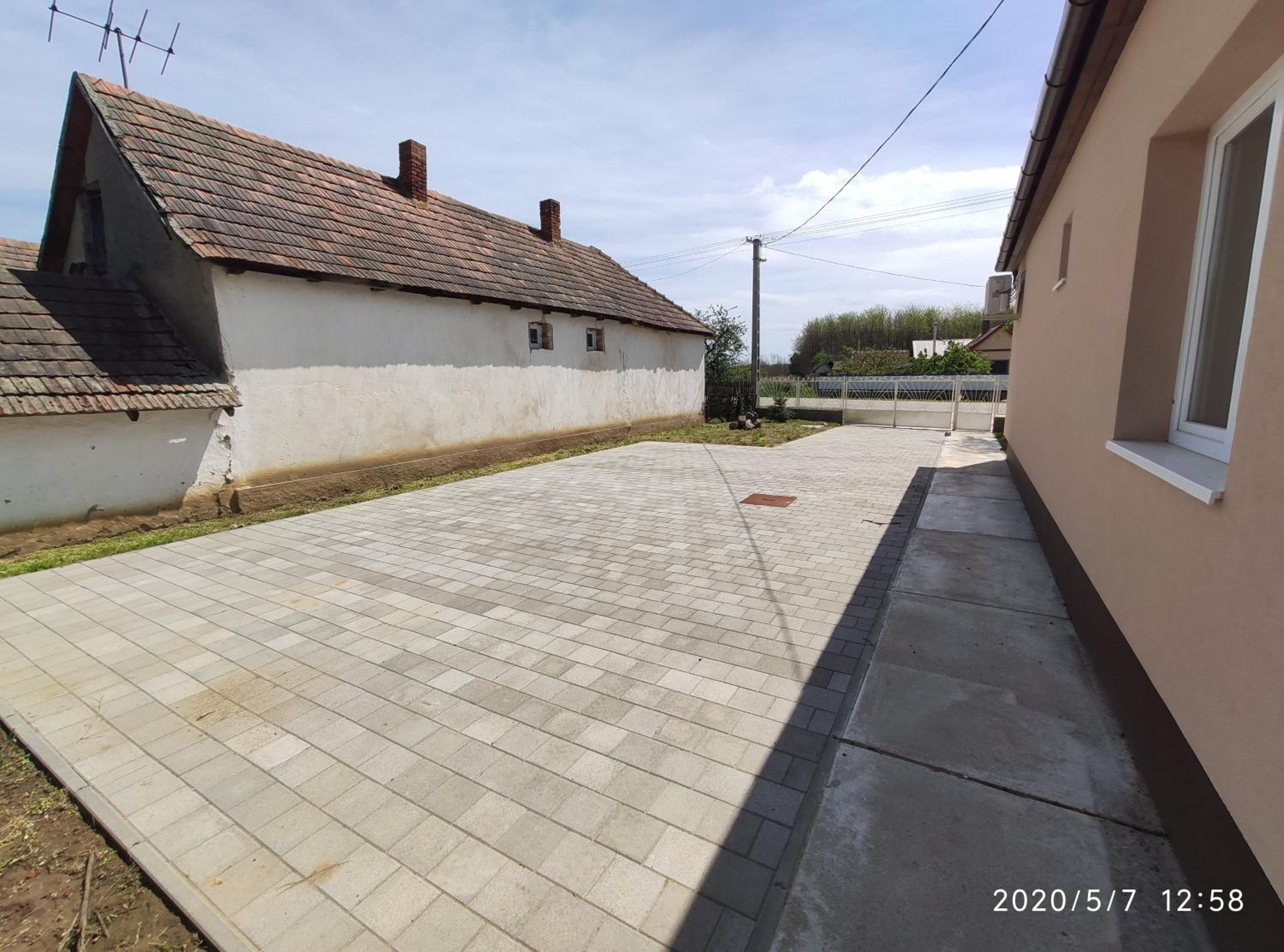 Badak Vendégház