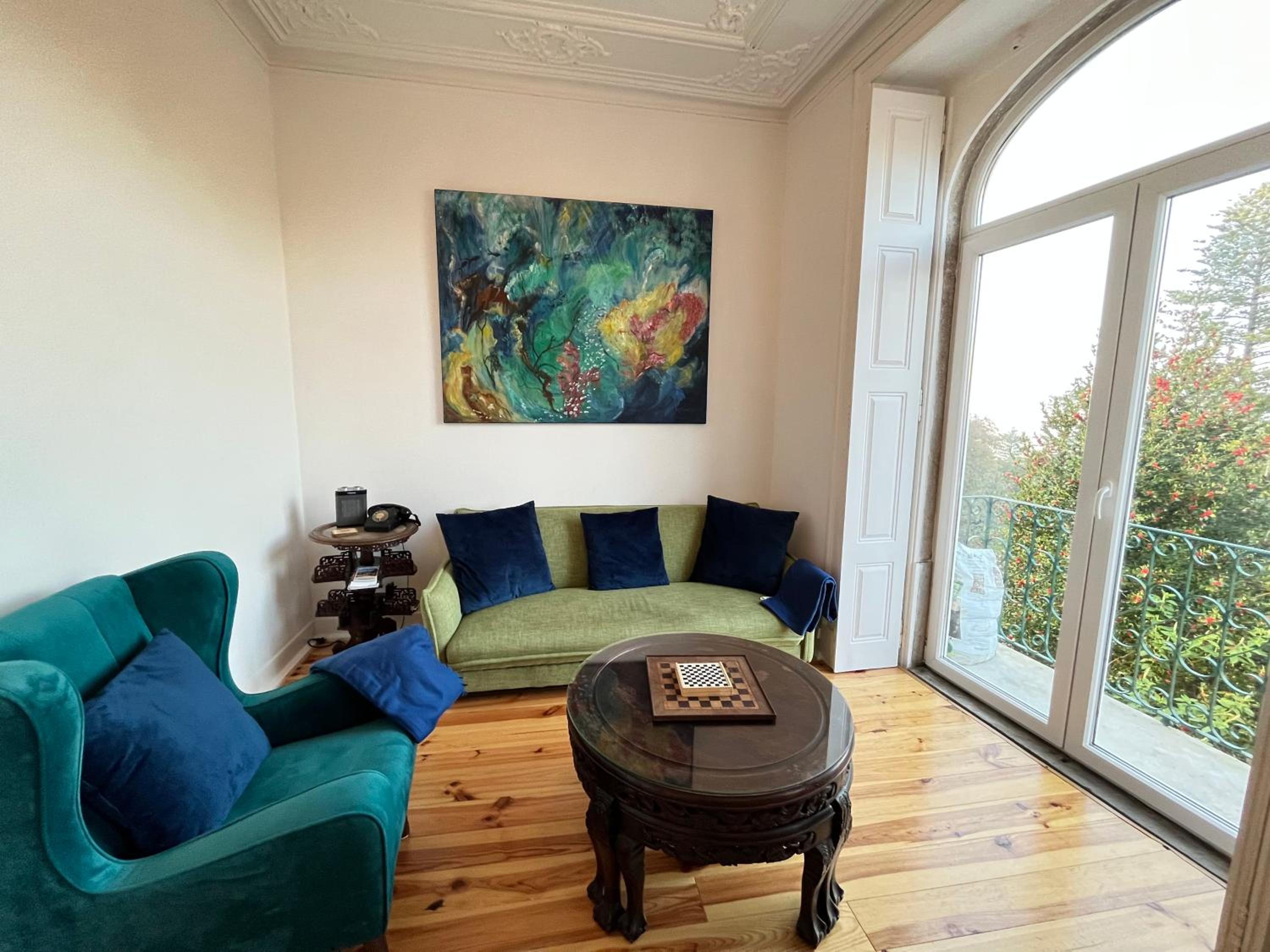 lounge