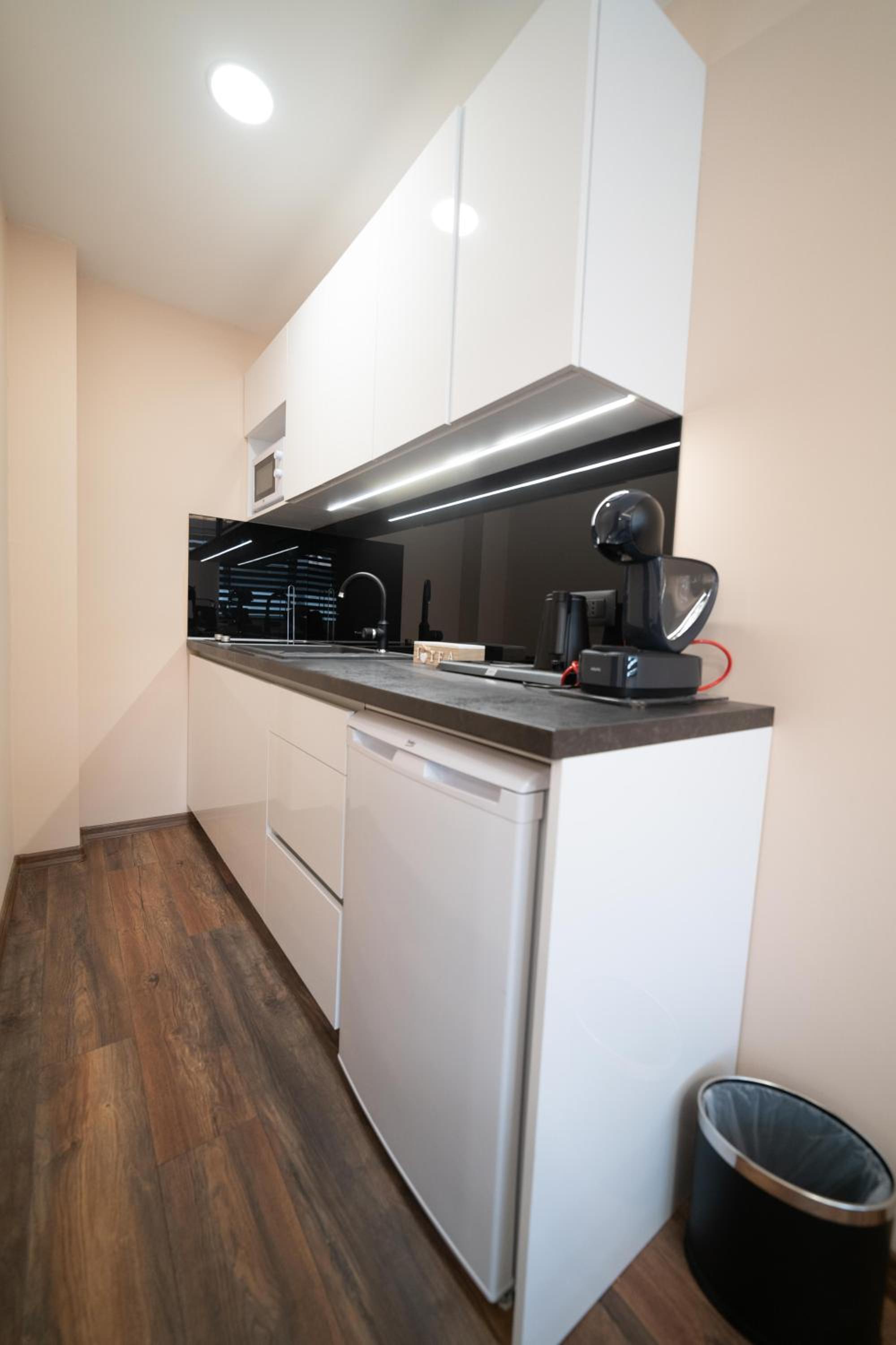 Luxury Apartments Una Sarajevo view 5