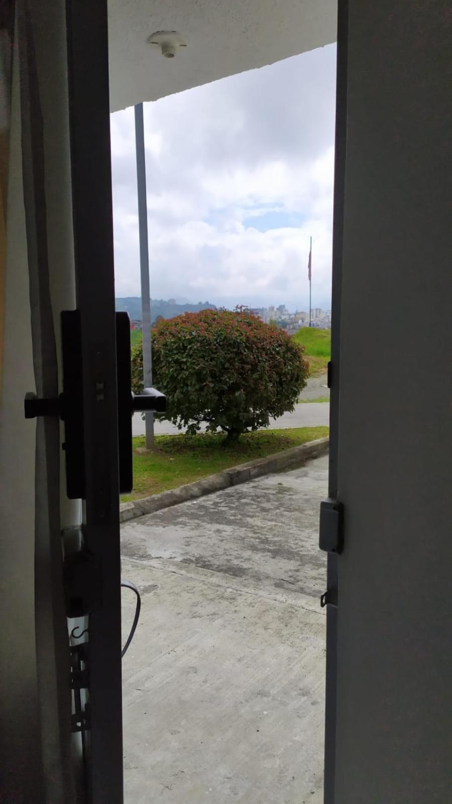 Apartamento-Habitación Palonegro Manizales