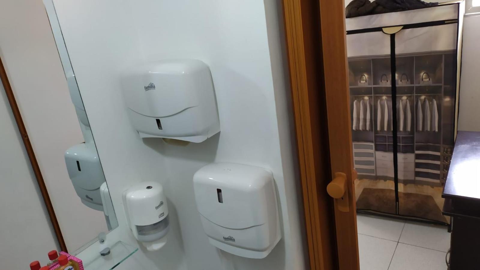 Apartamento-Habitación Palonegro Manizales