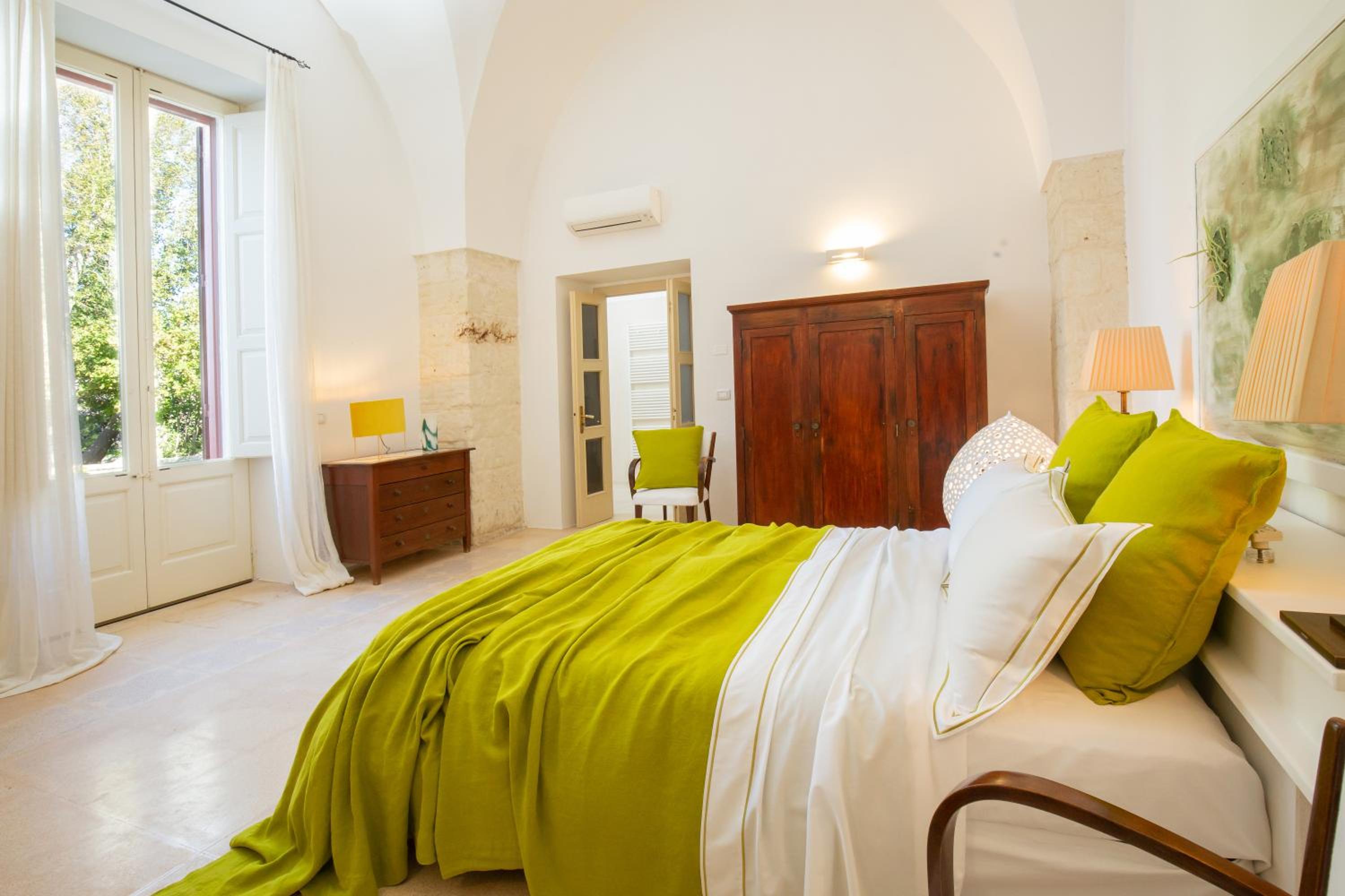 Masseria Luci view 5