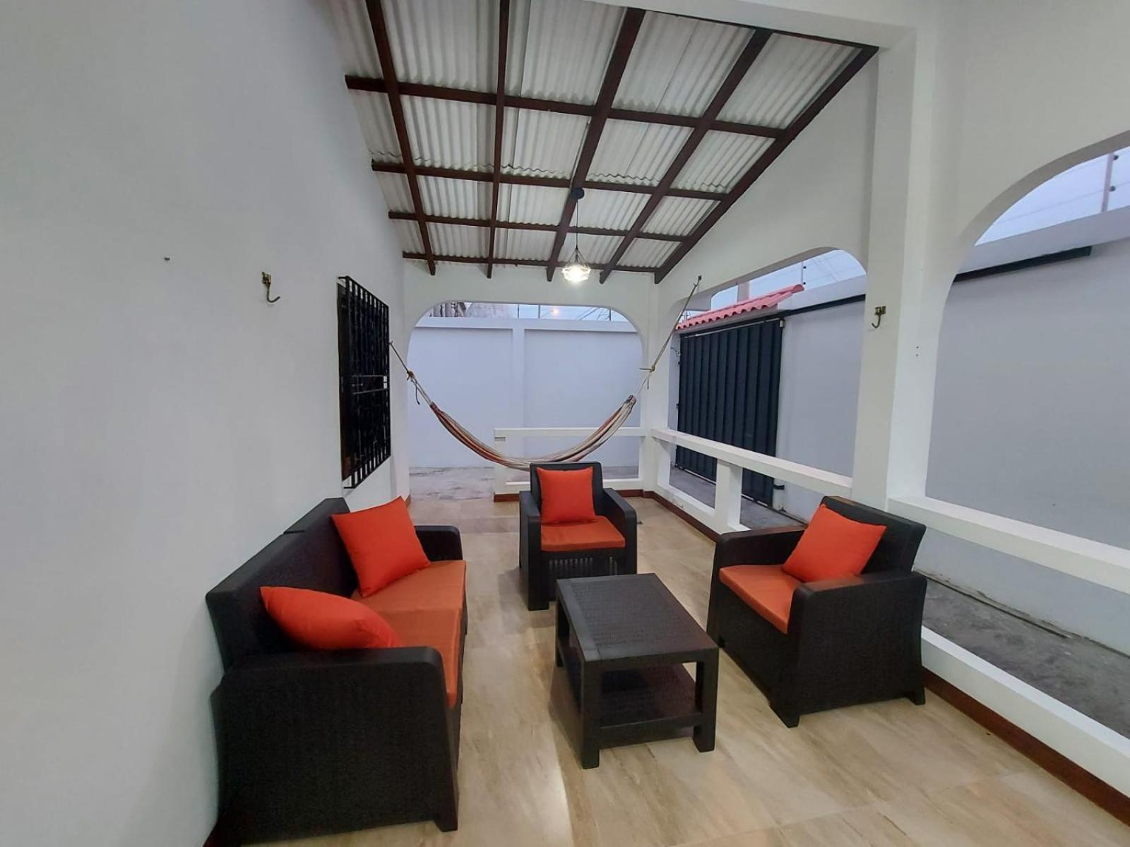 Bia & Alan's house, photo 15