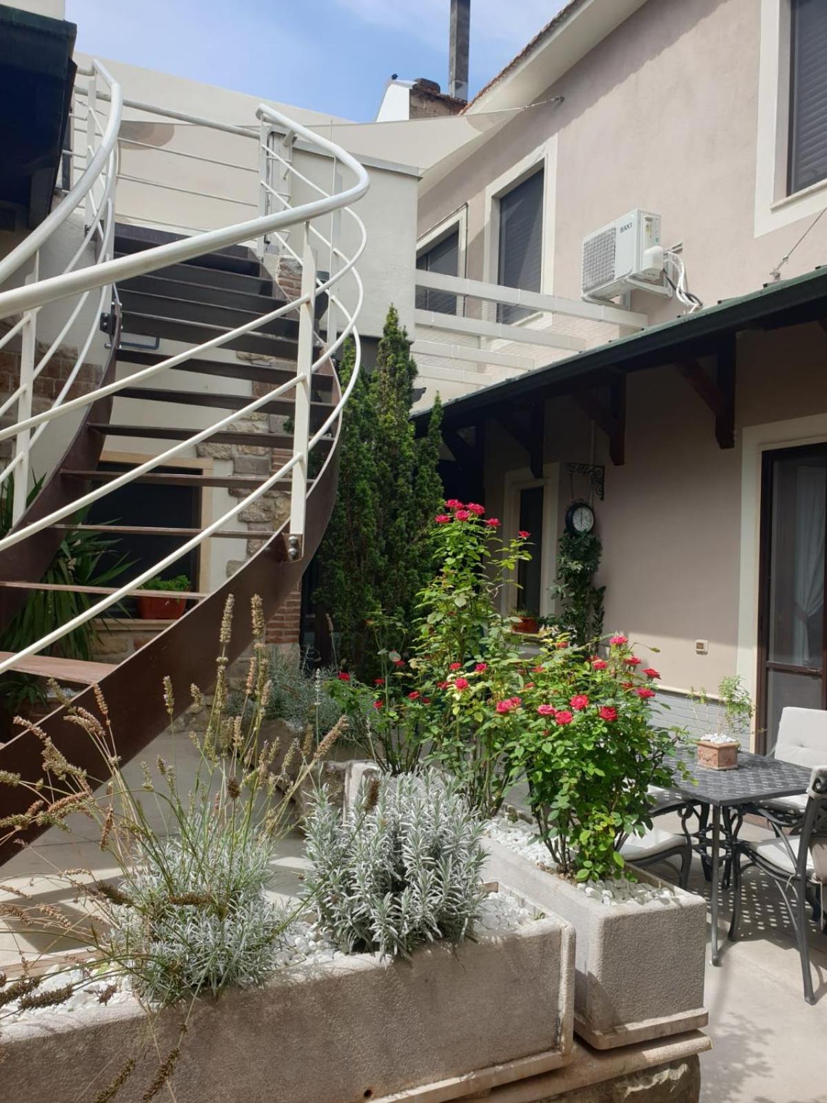 B&B Solferino view 3