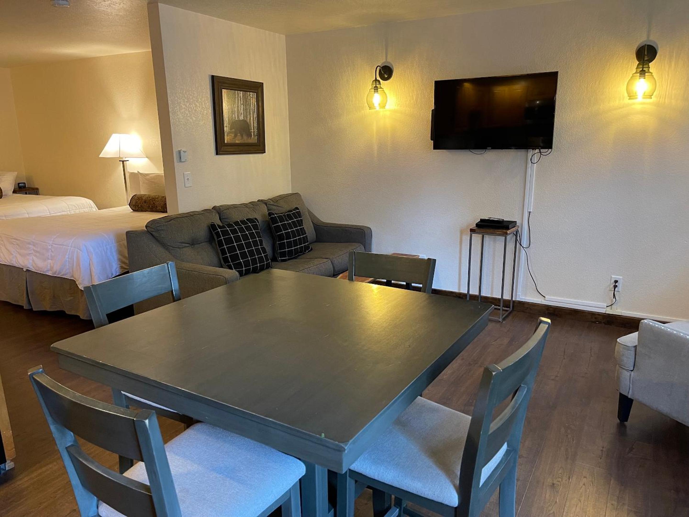 Appenzell Inn - Property Image 153