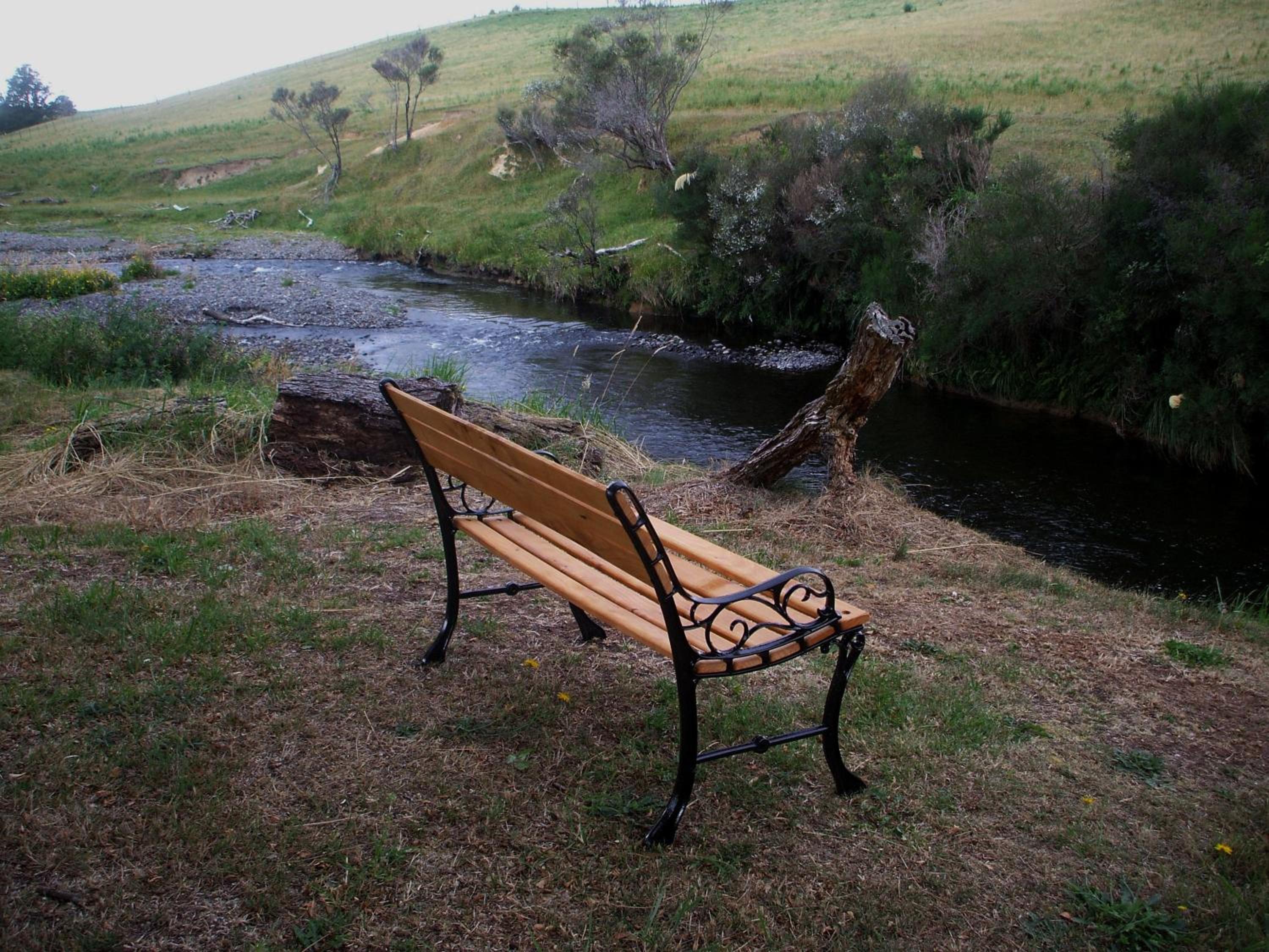 The River Lodge