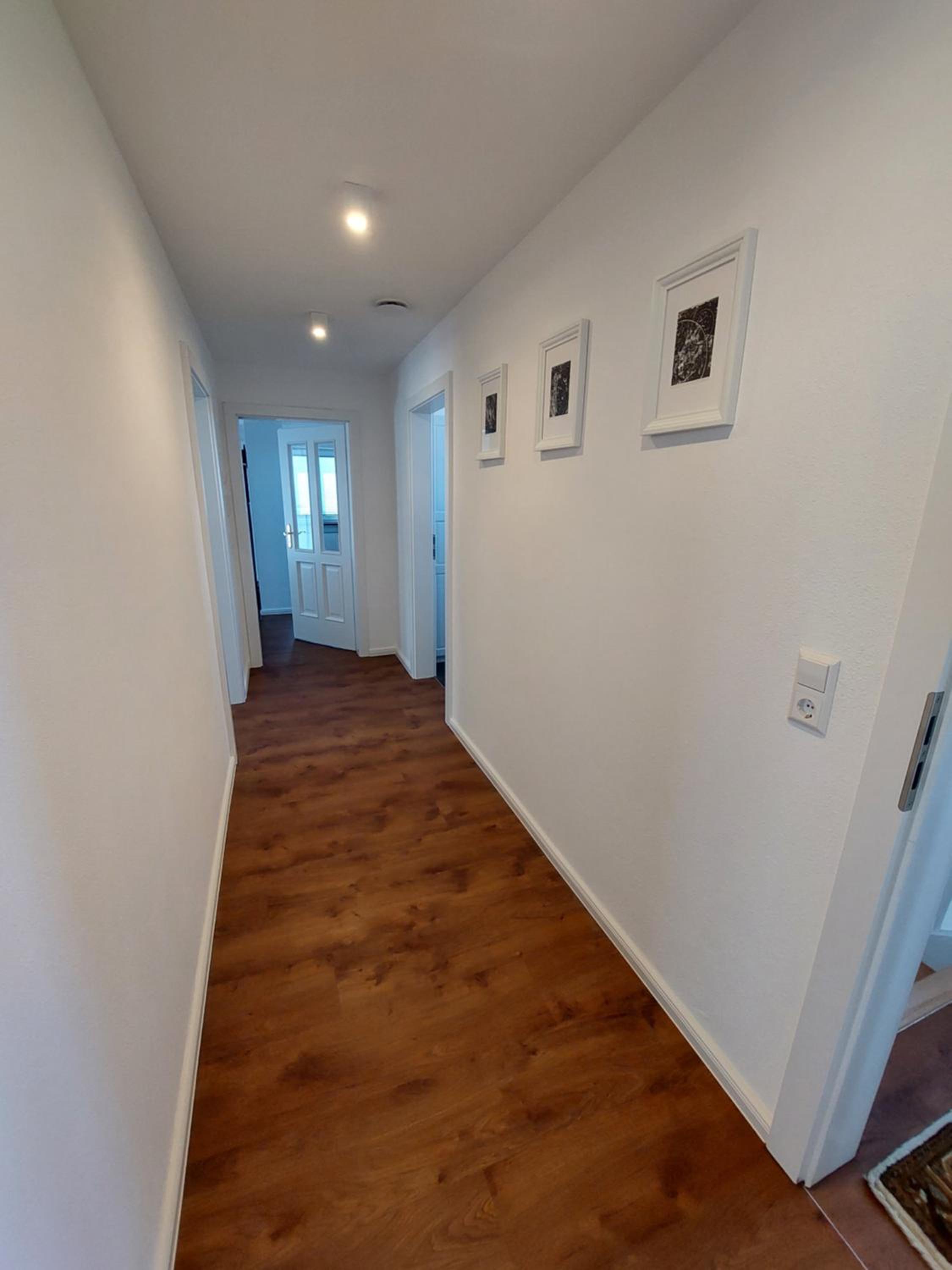 Ferienwohnung im Westallgäu