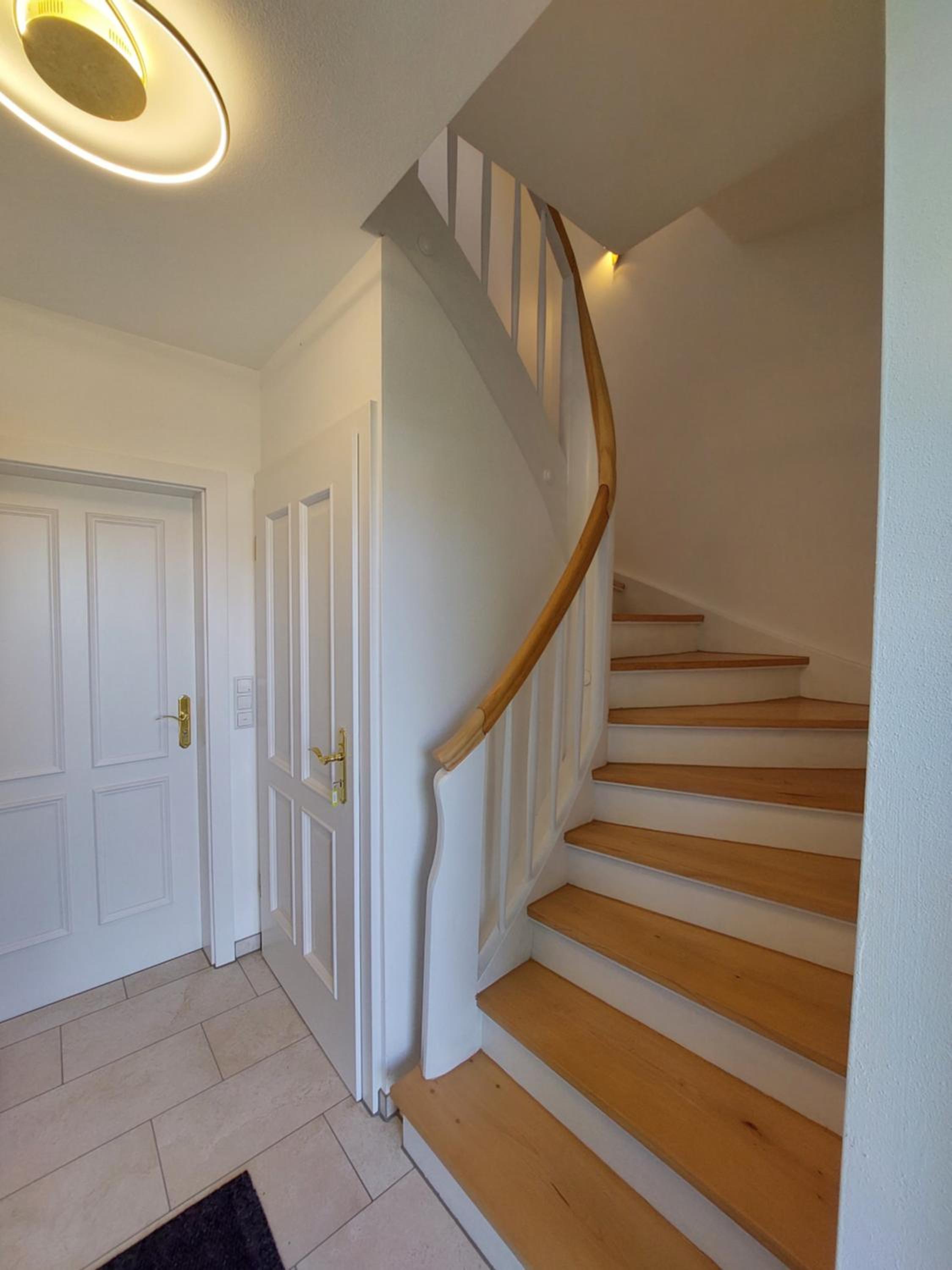 Ferienwohnung im Westallgäu