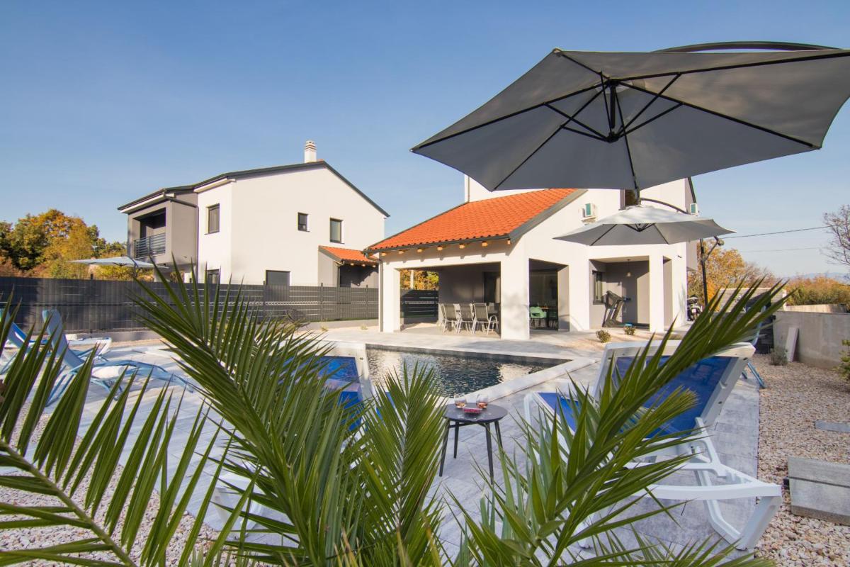 Hotel Villa Ella - Image 1