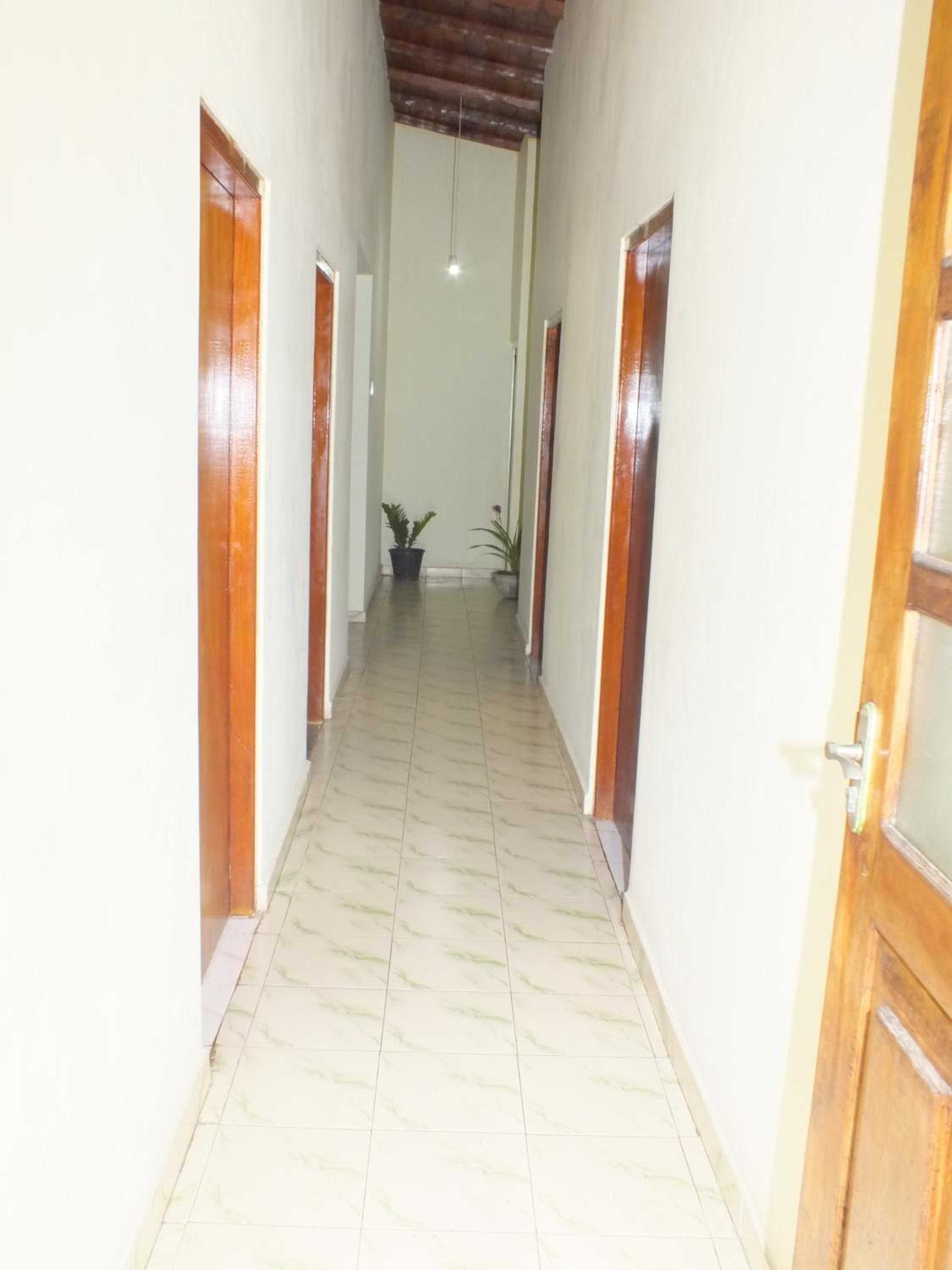 Arogya Resort