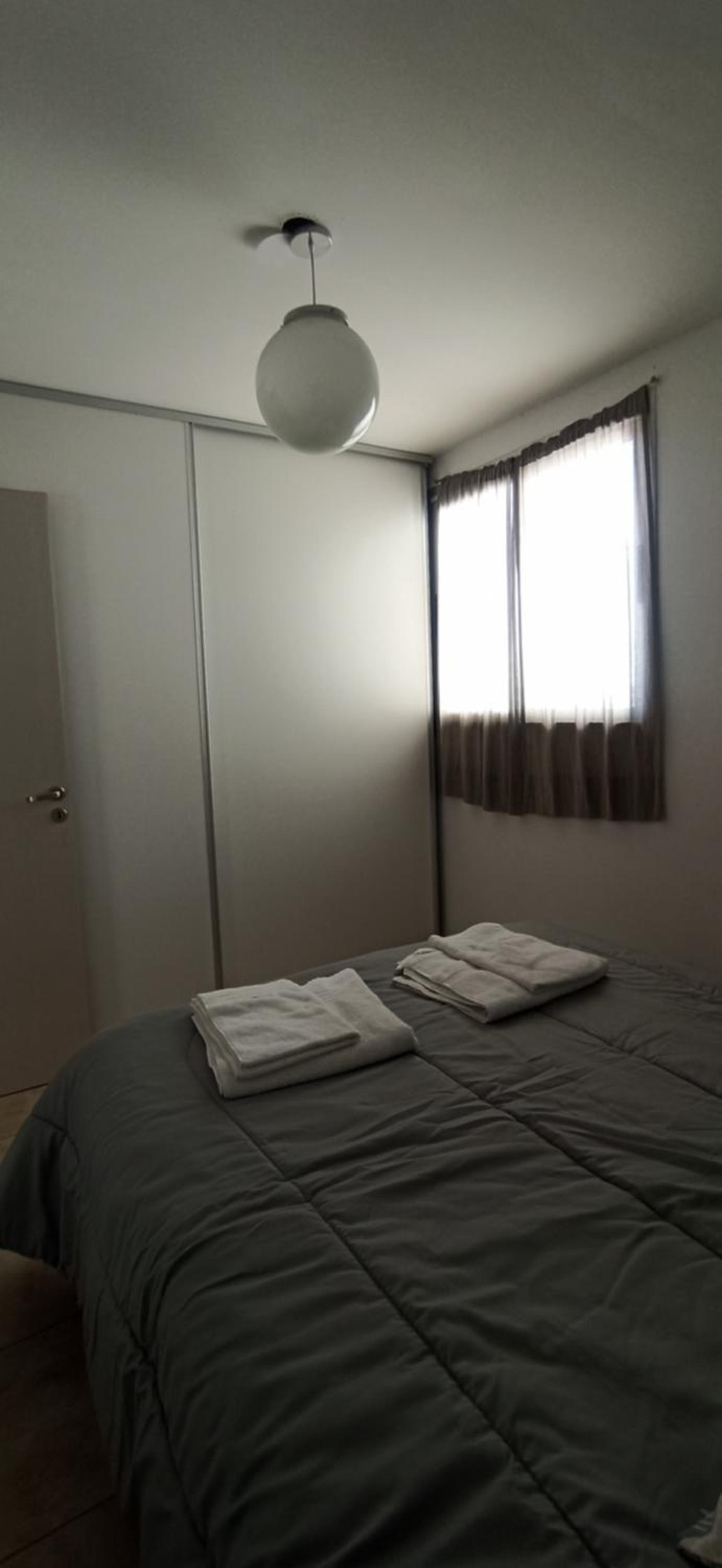 La Plata moderno apart