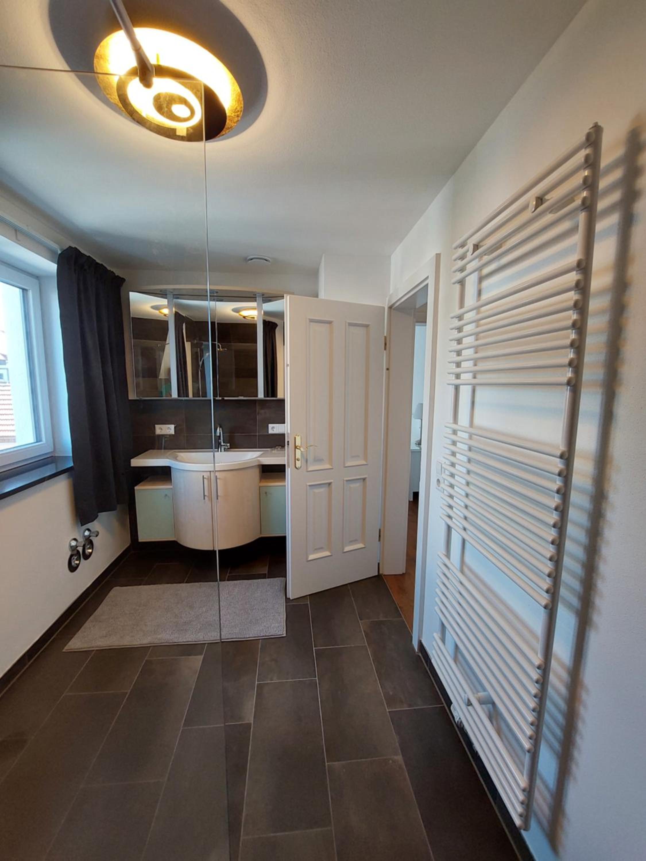 Ferienwohnung im Westallgäu